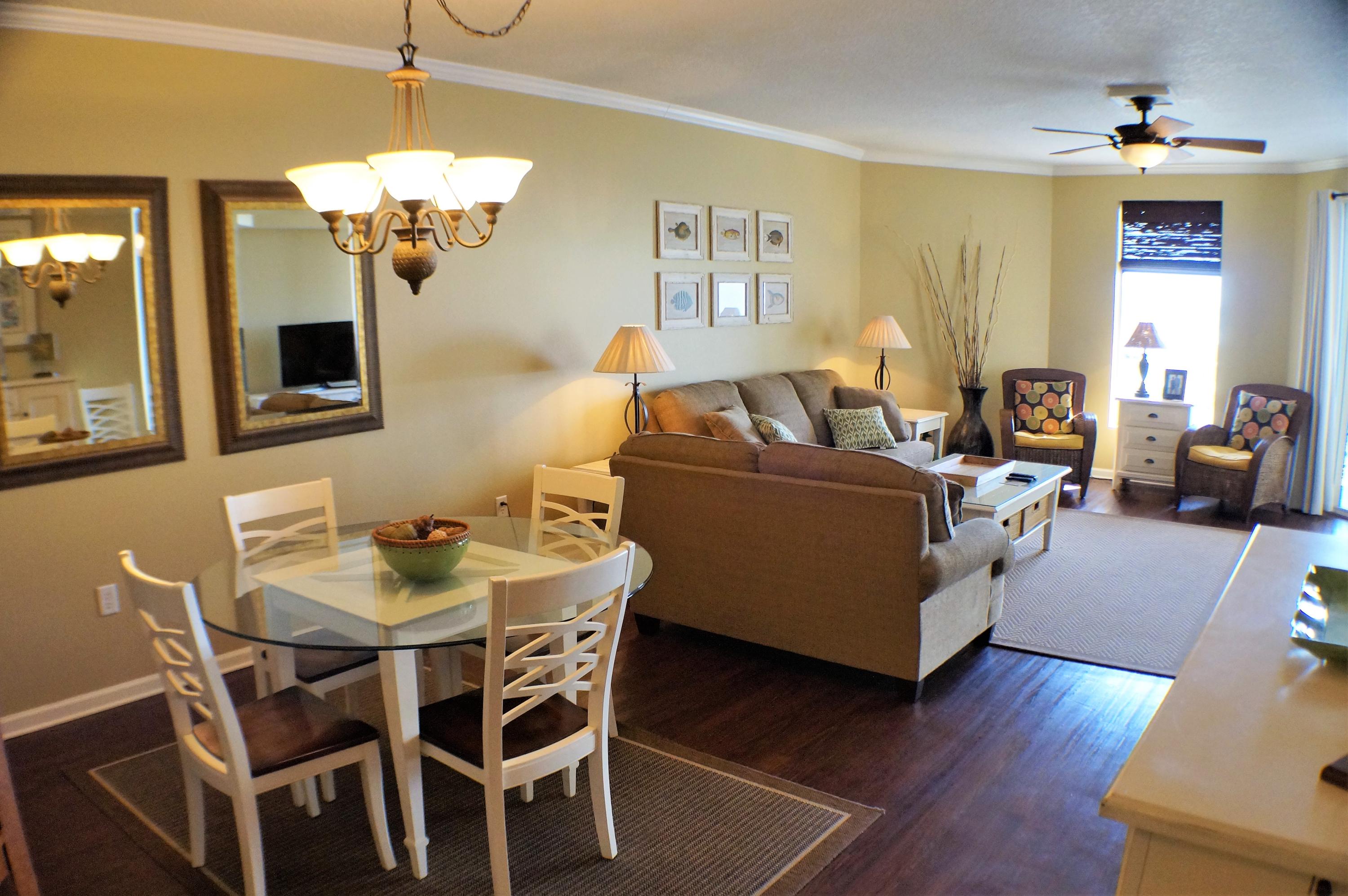 DUNES OF SEAGROVE - Residential