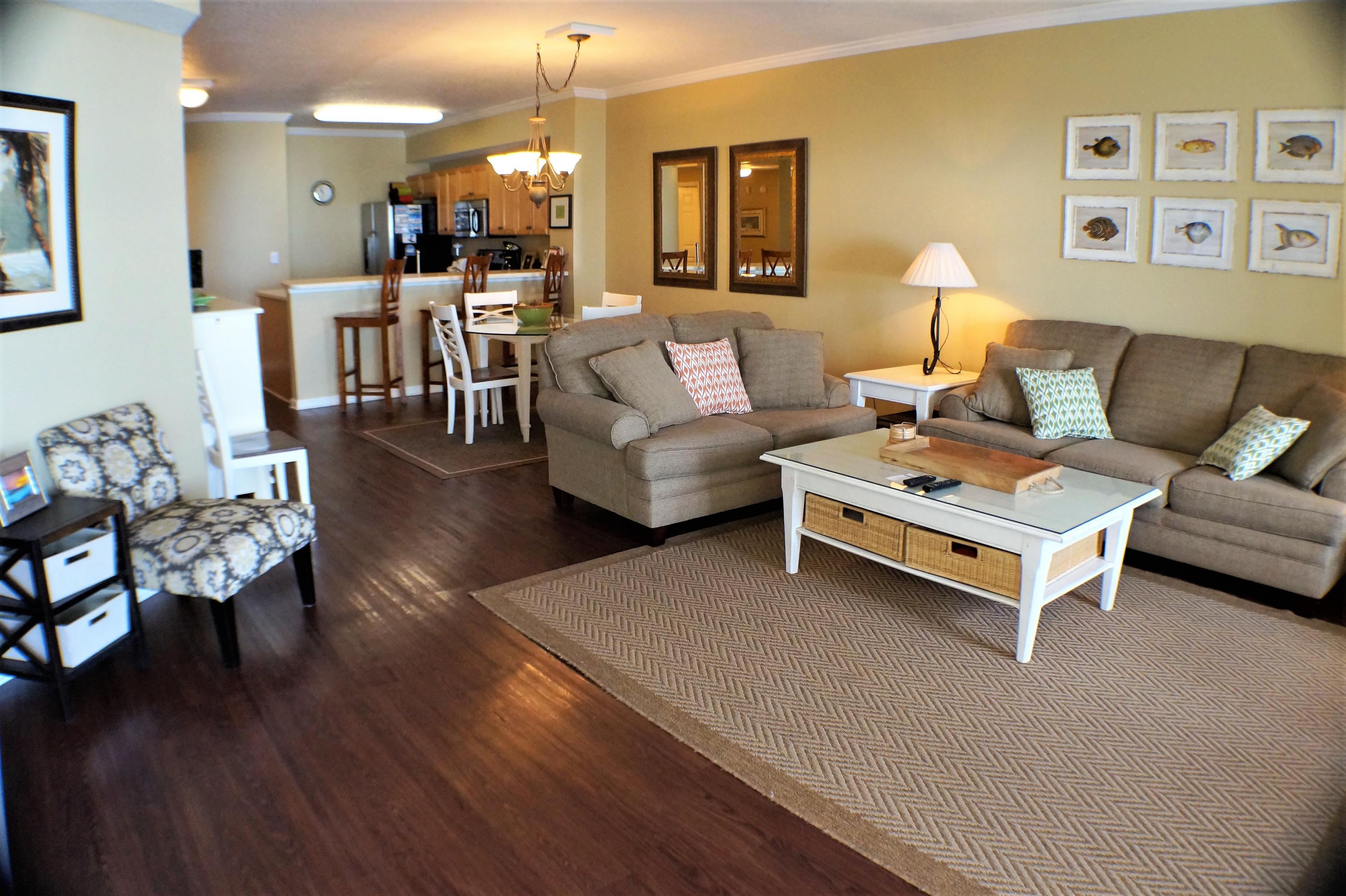 DUNES OF SEAGROVE - Residential