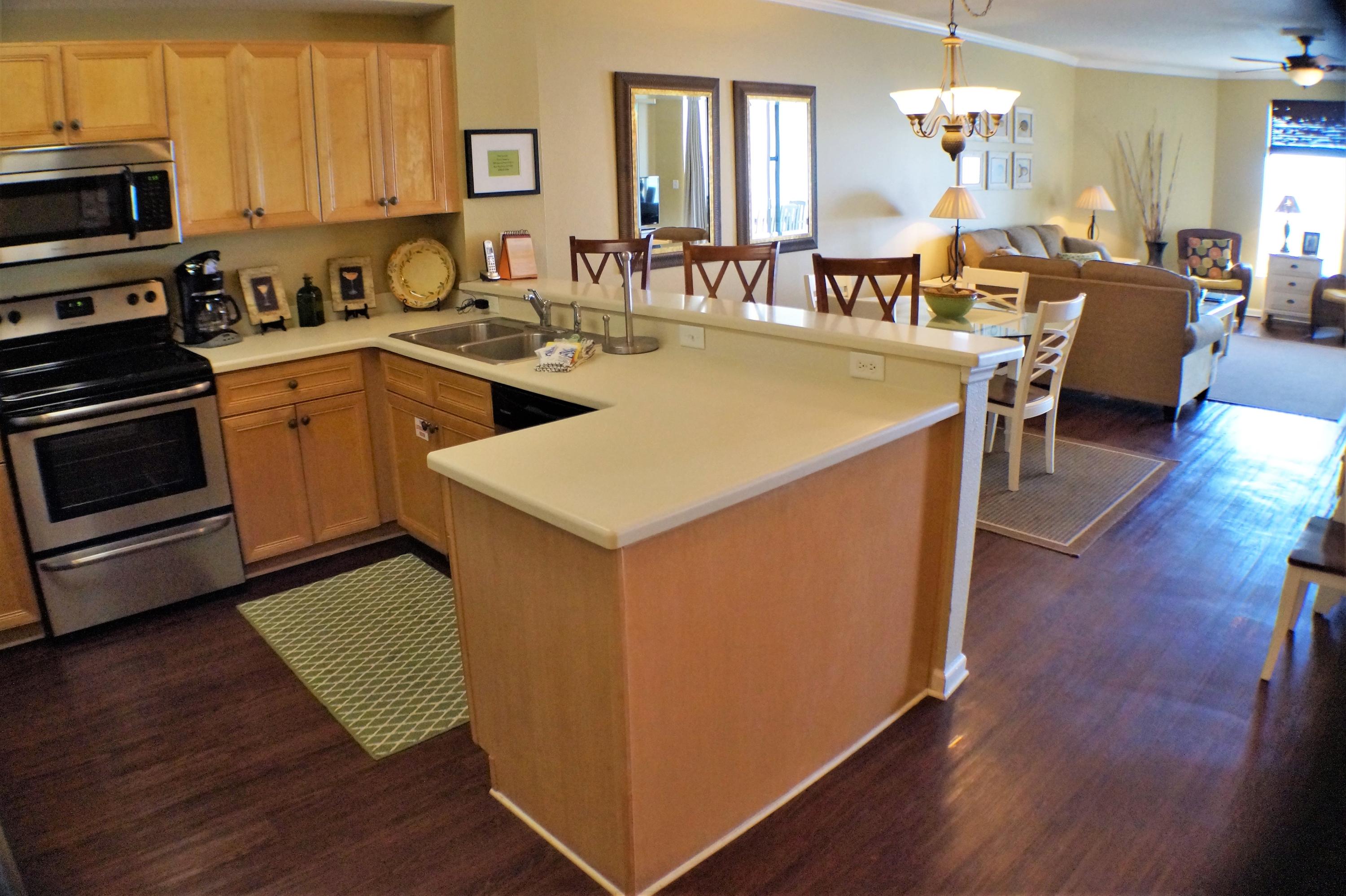 DUNES OF SEAGROVE - Residential