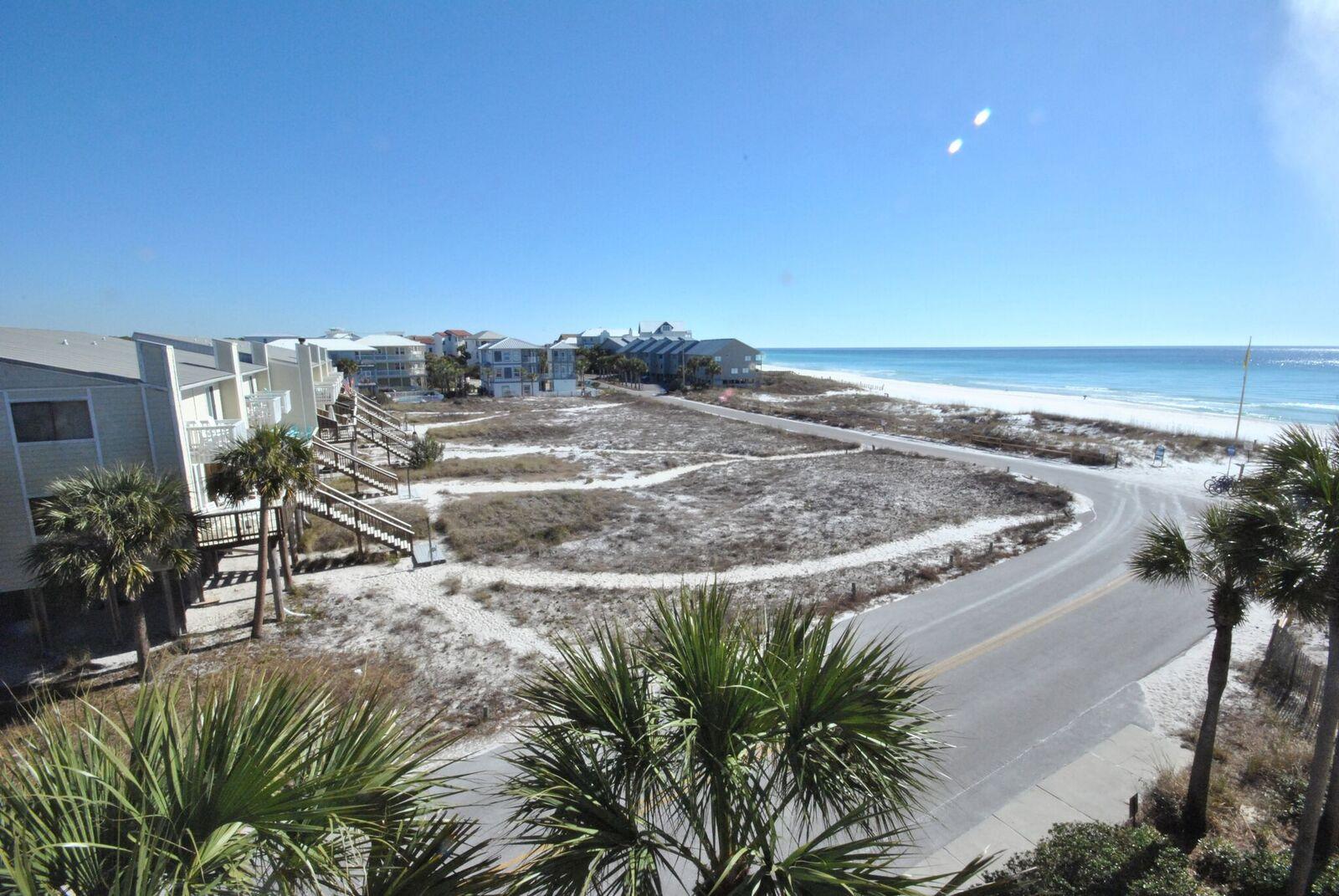 DUNES OF SEAGROVE - Residential