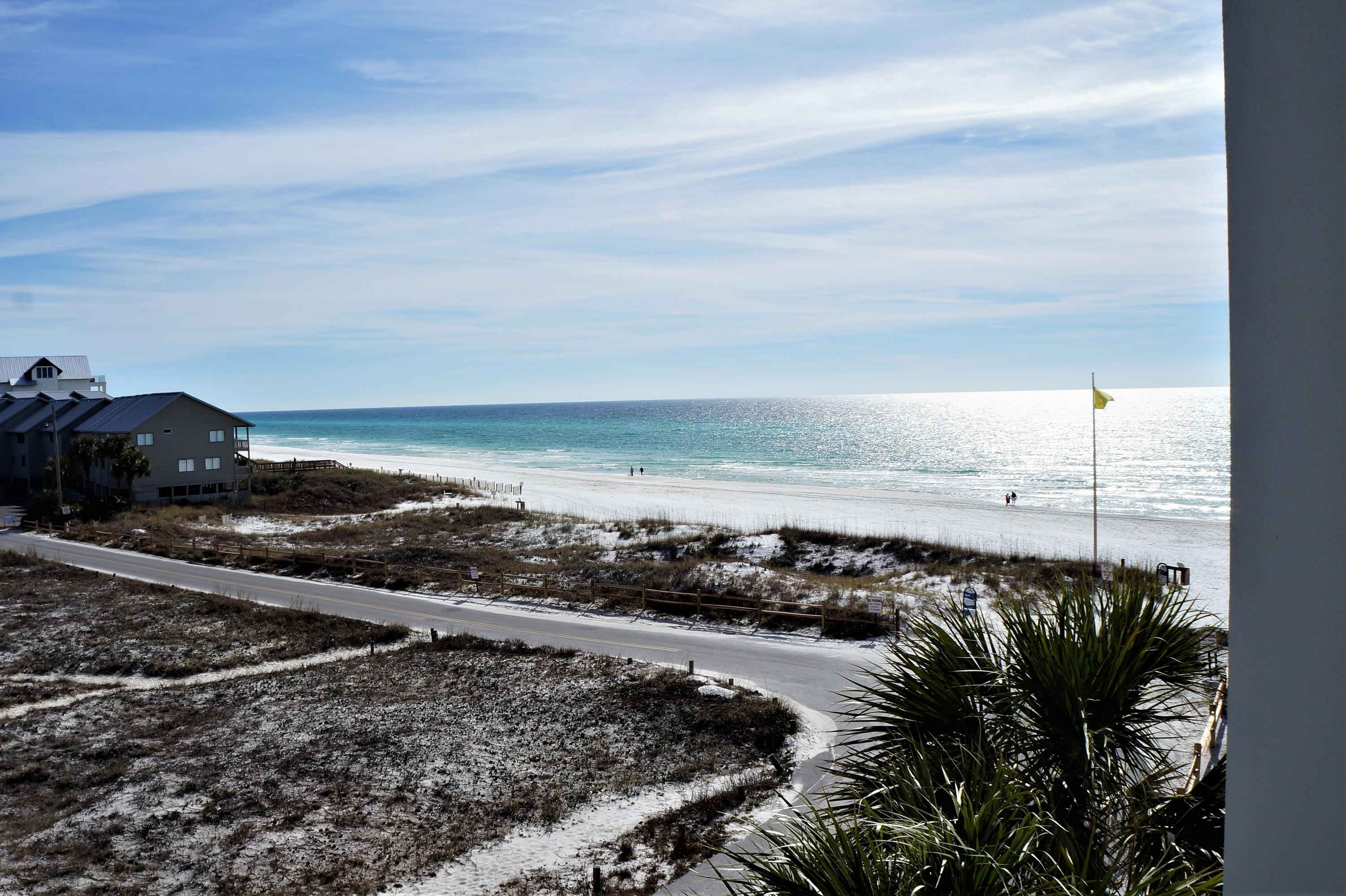 DUNES OF SEAGROVE - Residential