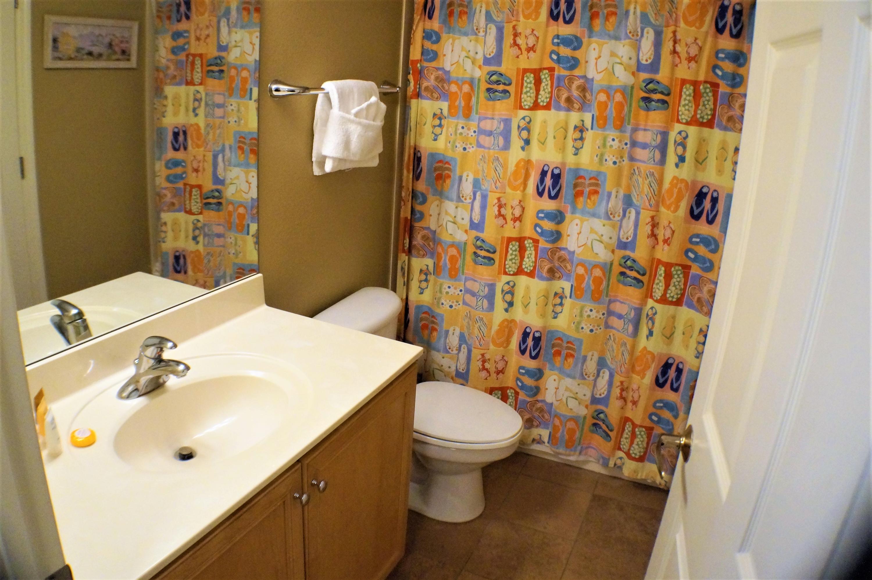 DUNES OF SEAGROVE - Residential