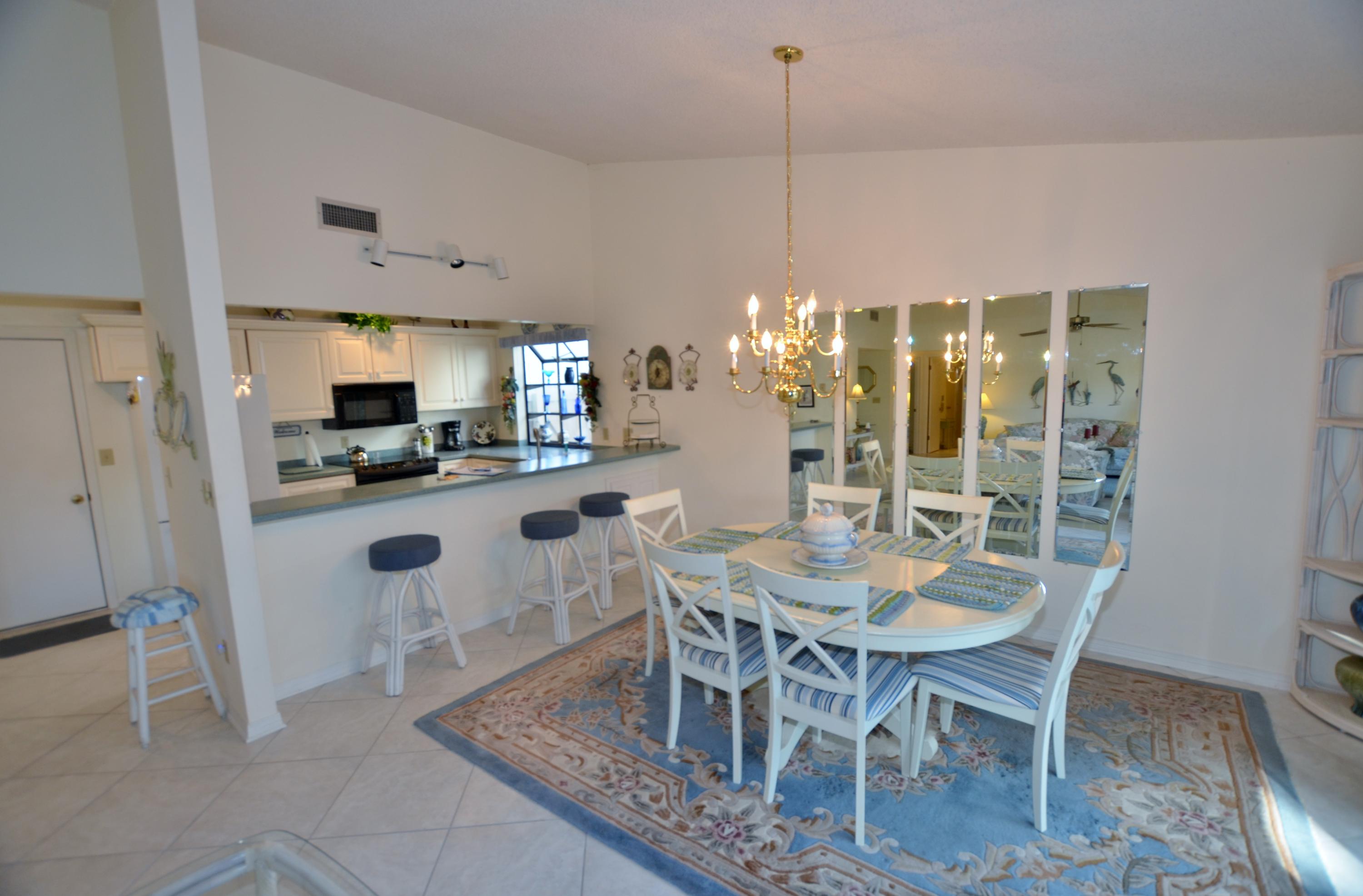 L'ATRIUM - Residential Lease