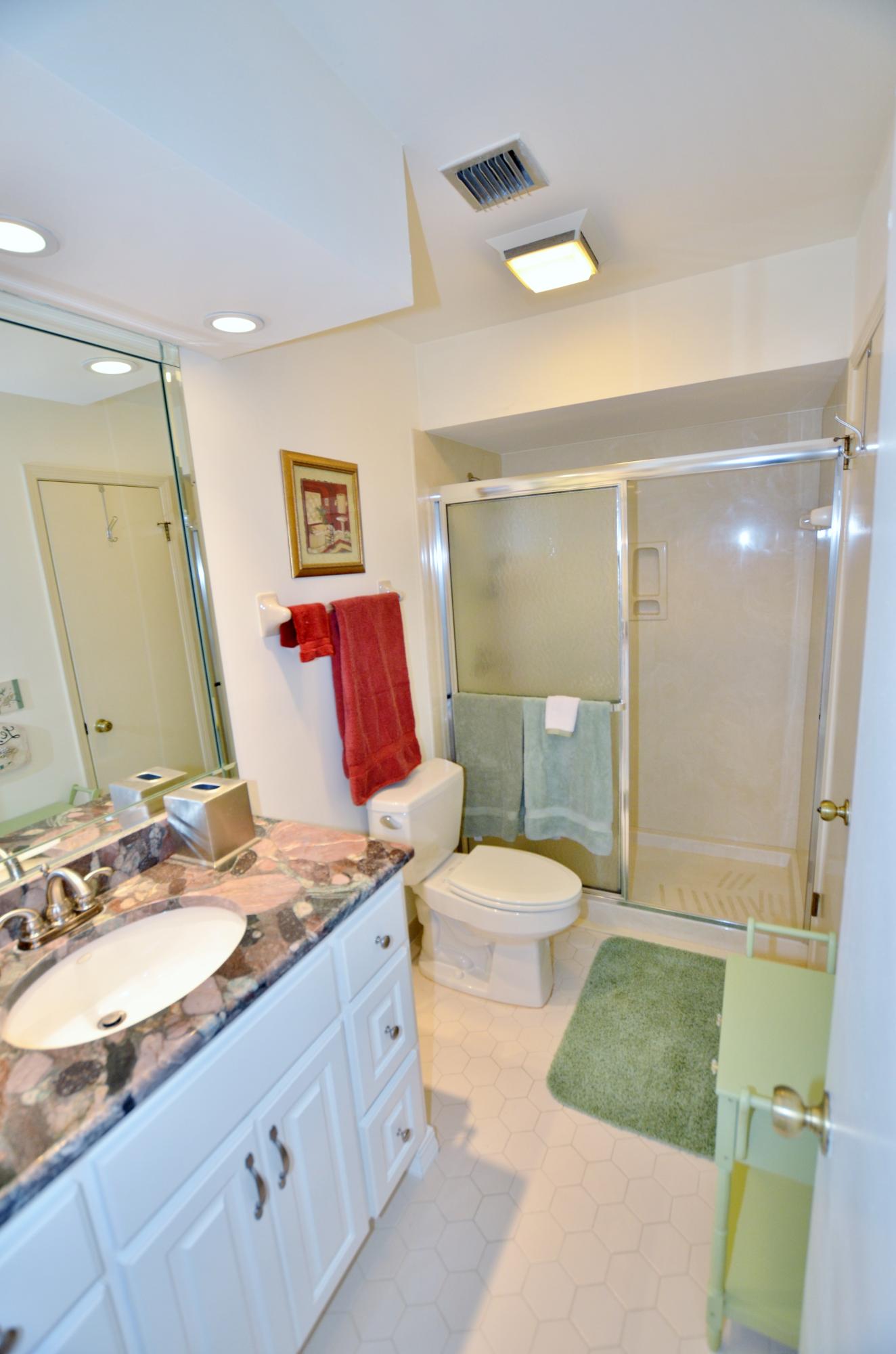 L'ATRIUM - Residential Lease