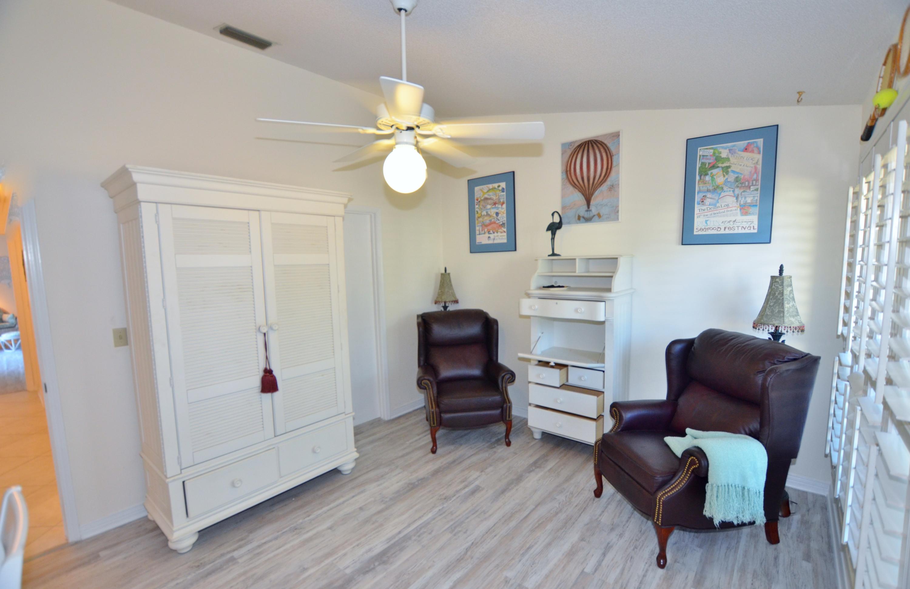 L'ATRIUM - Residential Lease