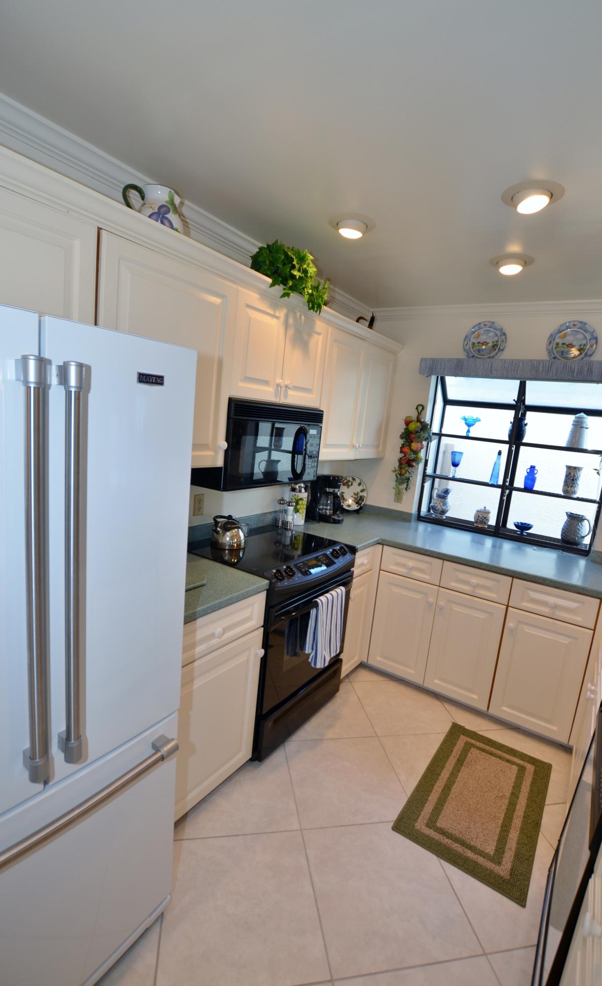 L'ATRIUM - Residential Lease