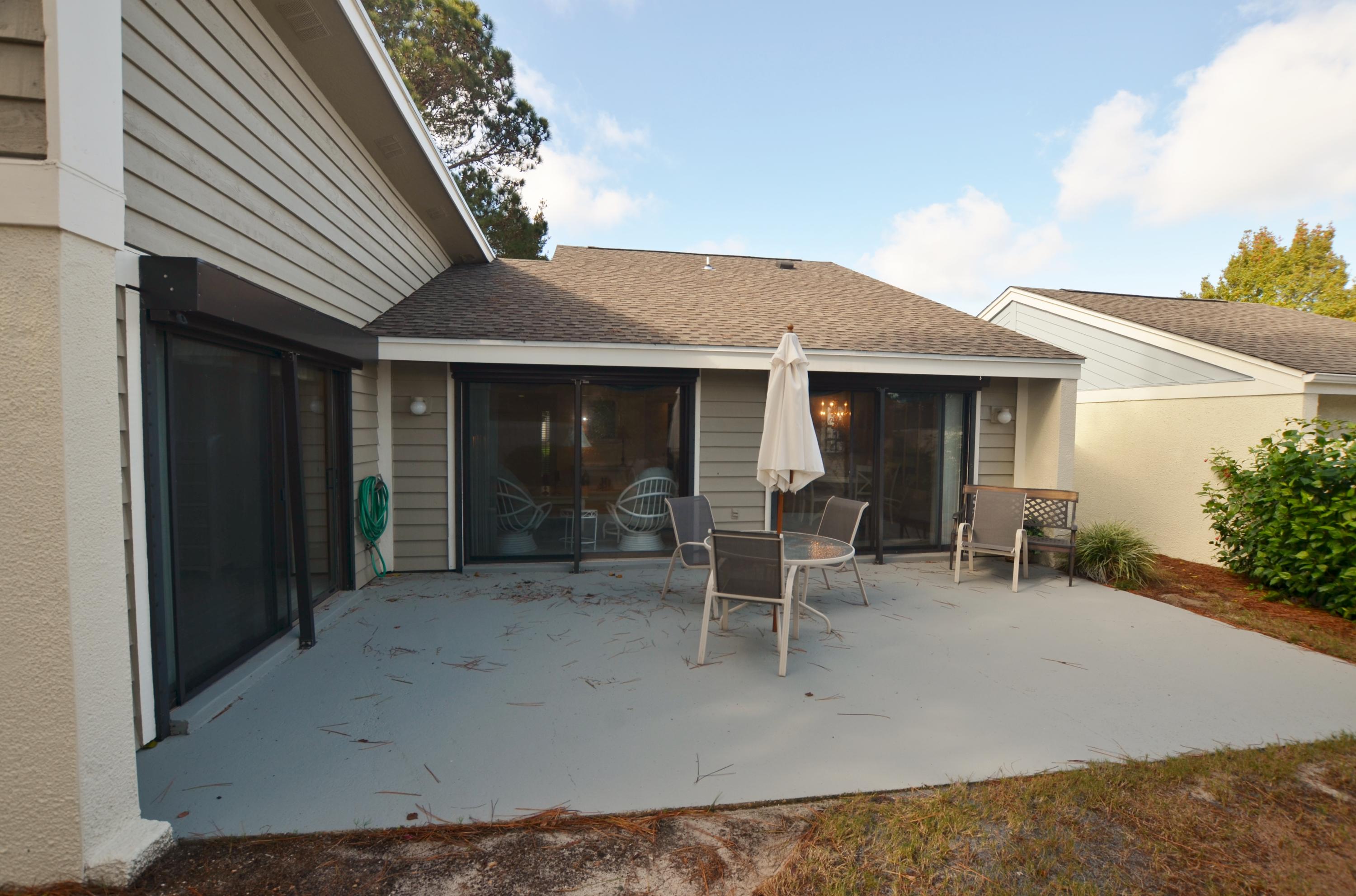 L'ATRIUM - Residential Lease