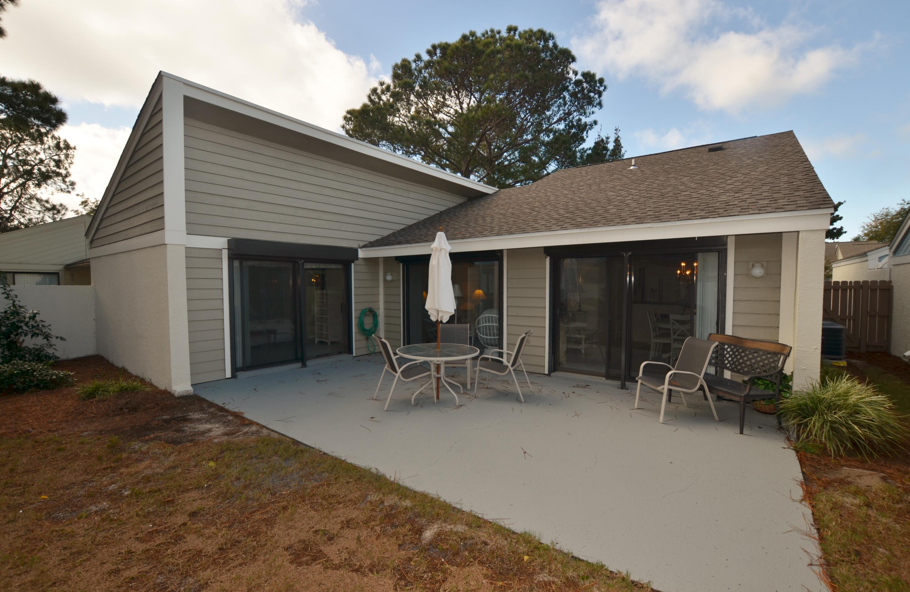 L'ATRIUM - Residential Lease