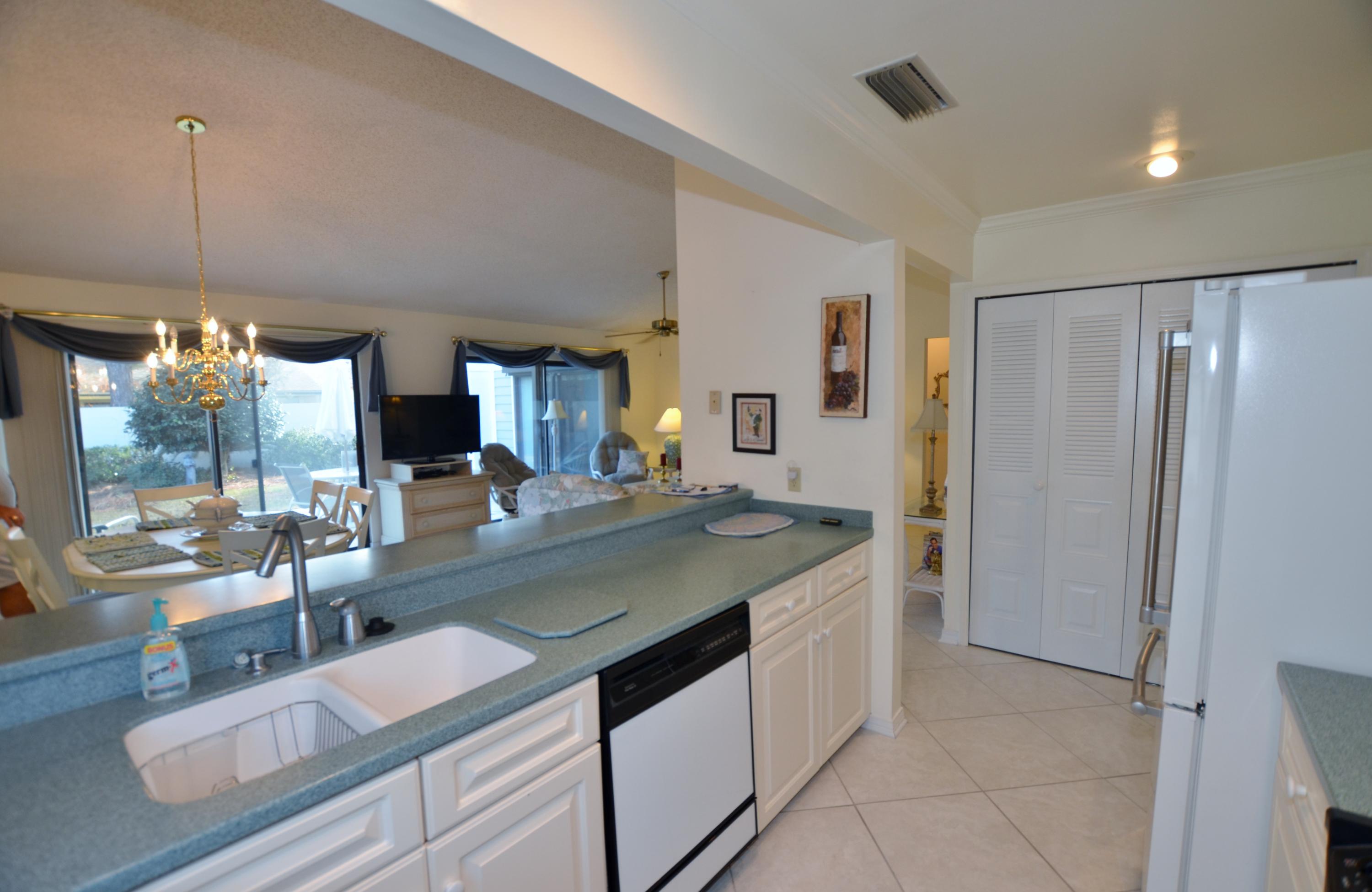 L'ATRIUM - Residential Lease