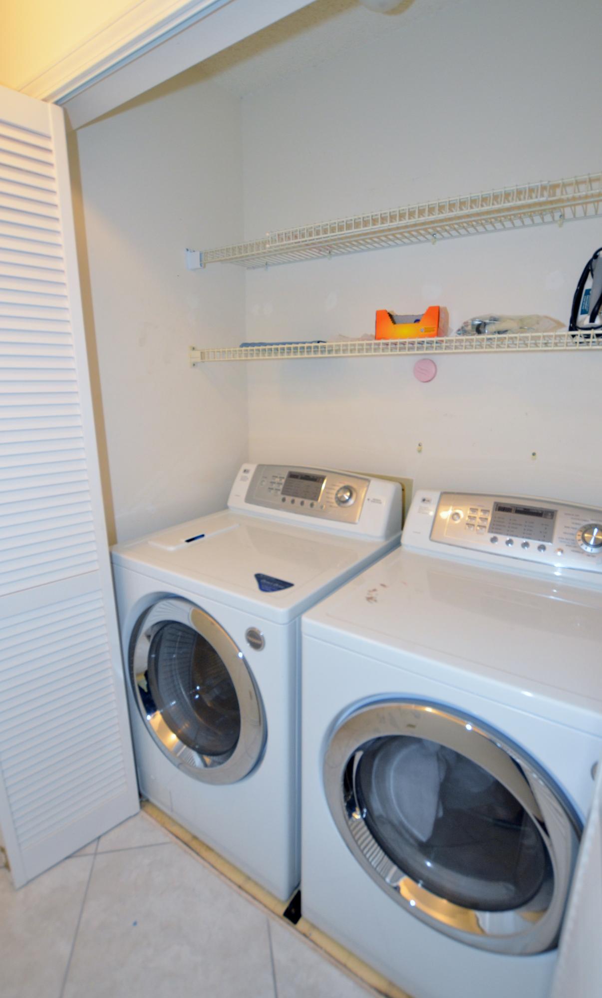 L'ATRIUM - Residential Lease