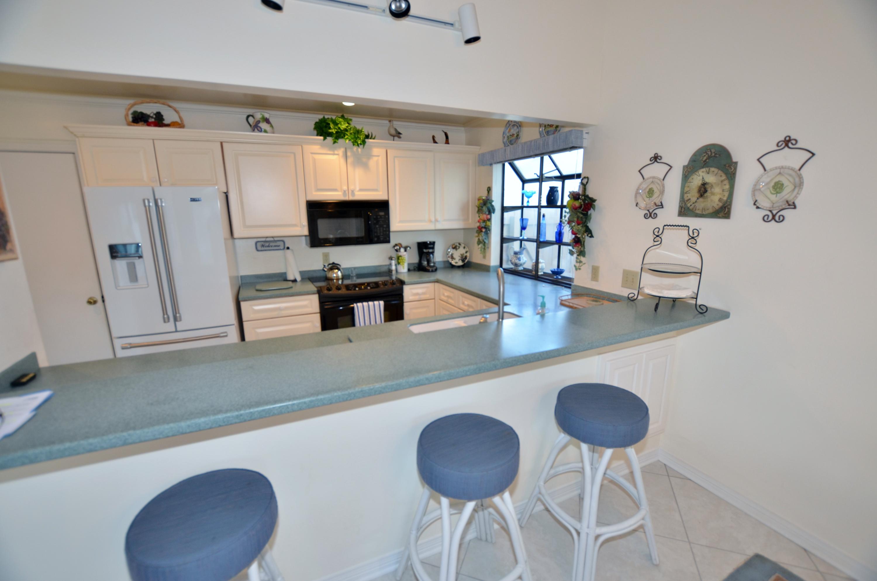 L'ATRIUM - Residential Lease