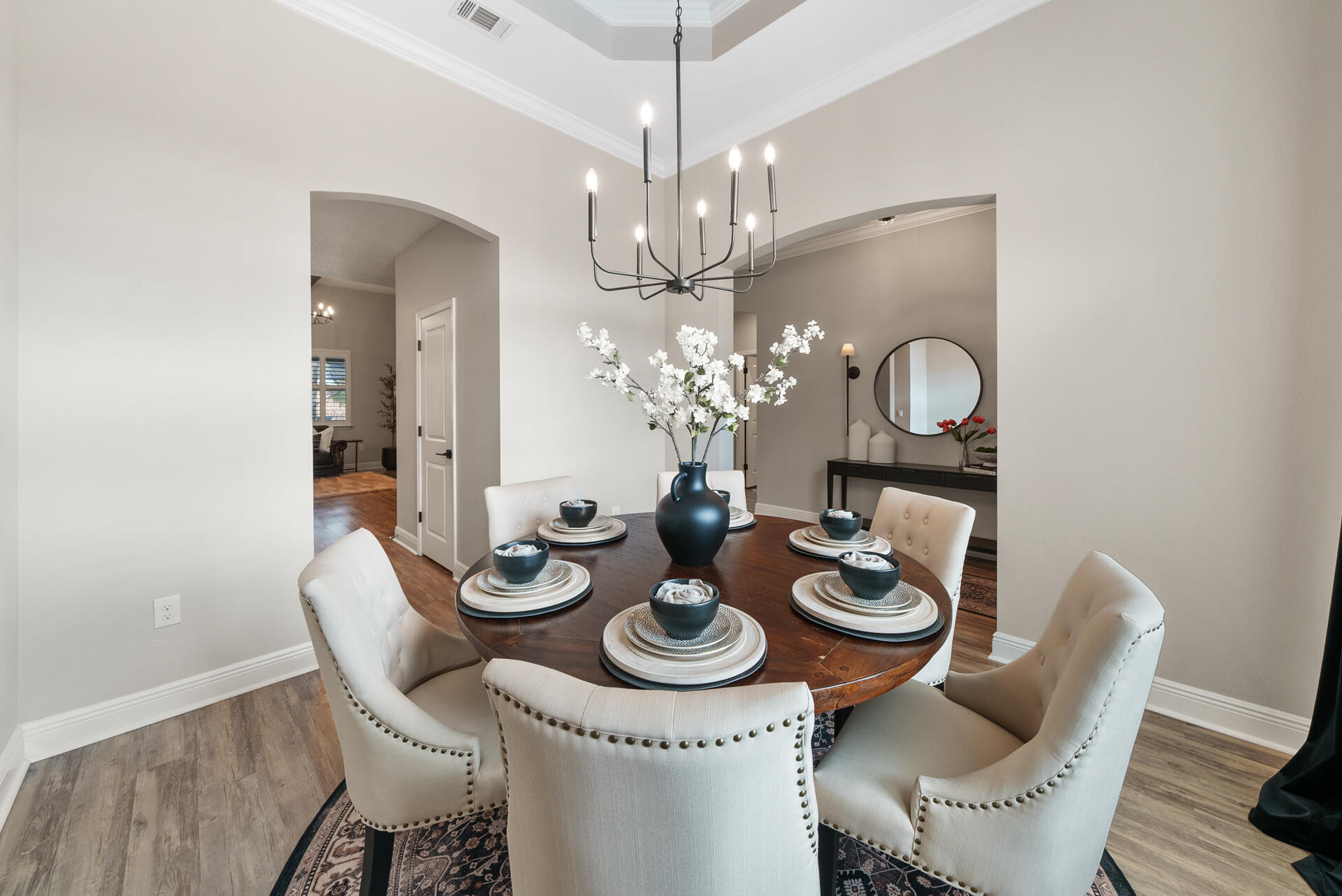 WINDSWEPT ESTATES - Residential