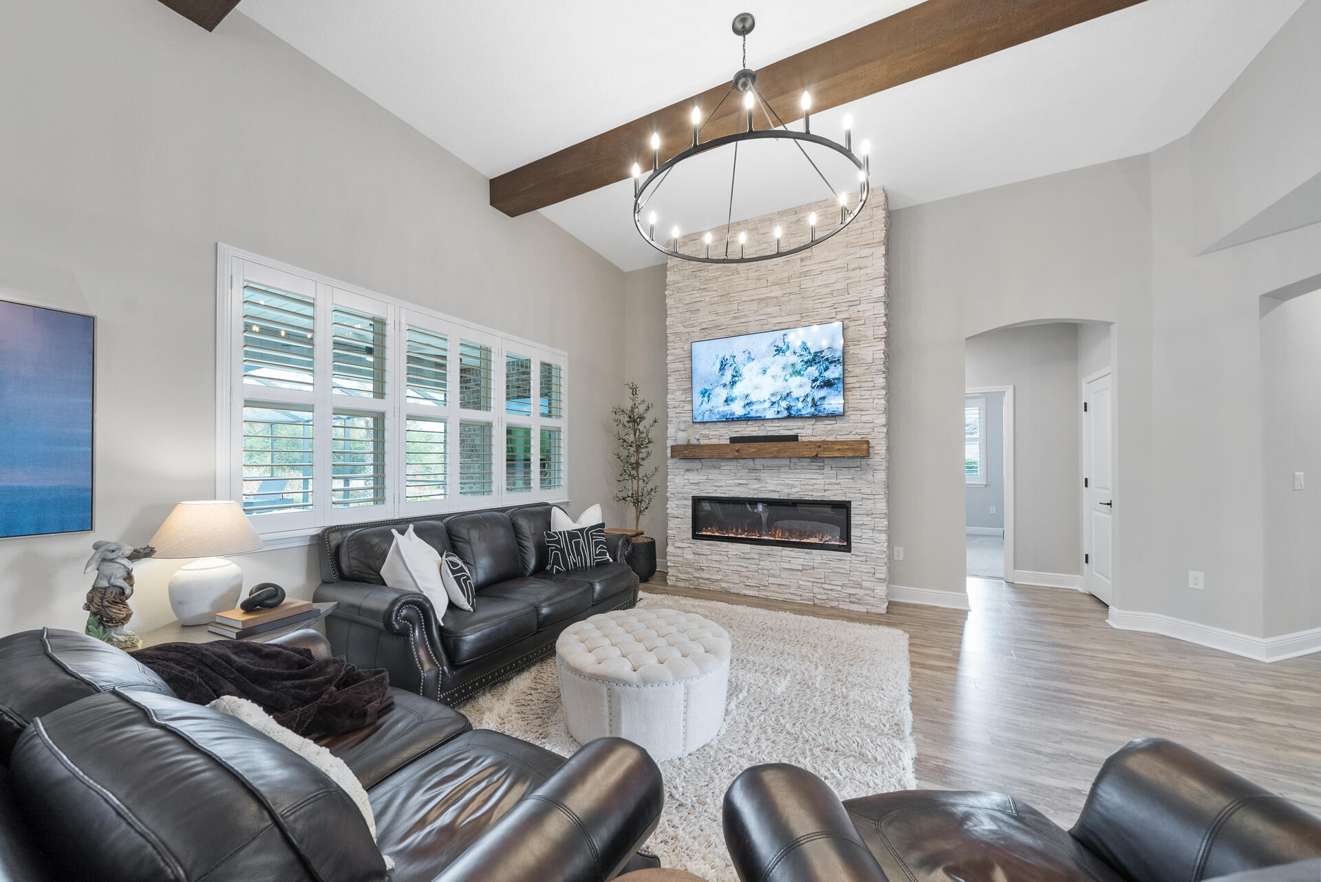 WINDSWEPT ESTATES - Residential