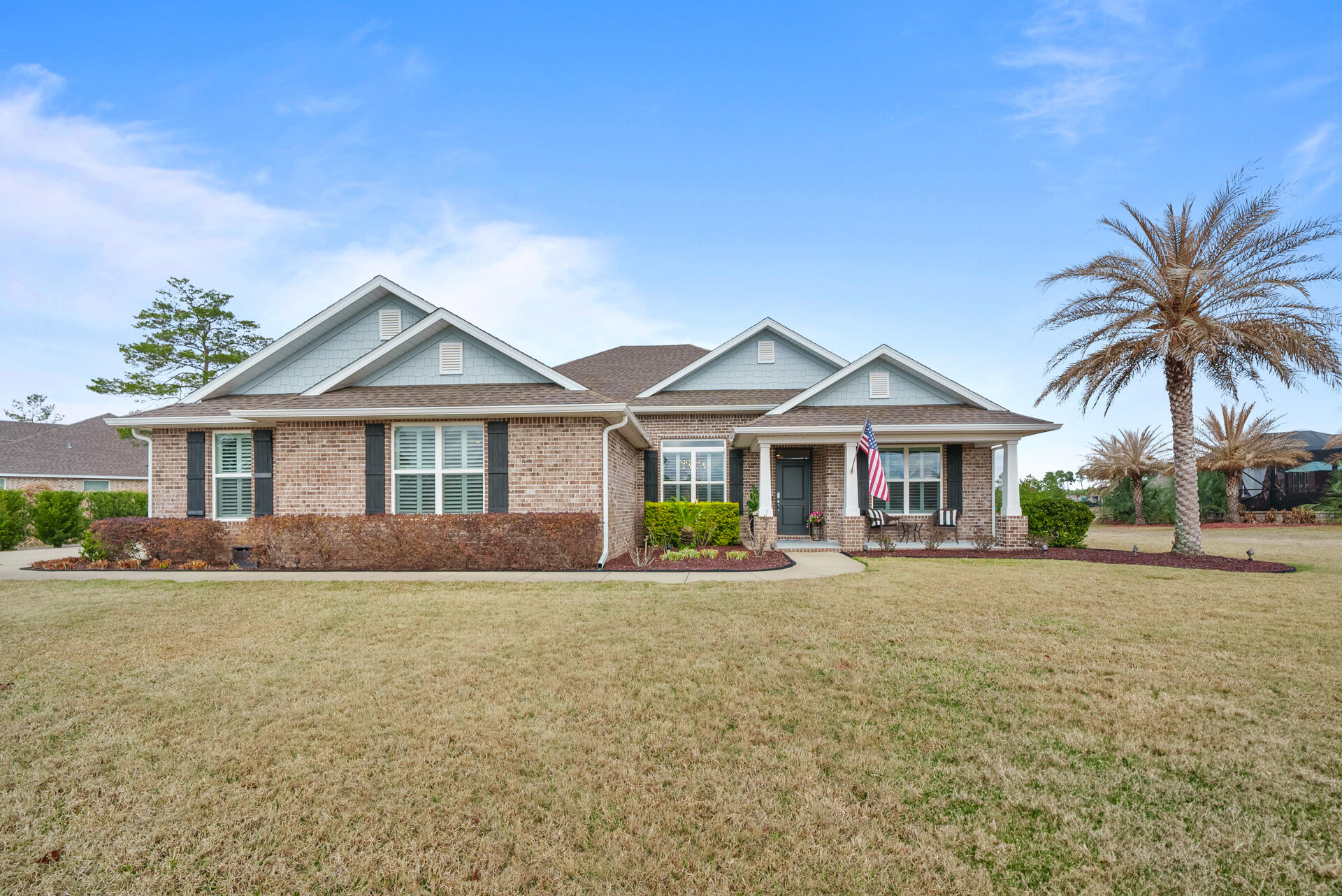 WINDSWEPT ESTATES - Residential