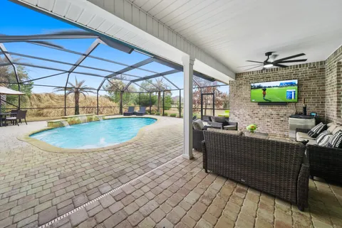 624 Tournament Lane, Freeport, FL 32439 - MLS#: 963511