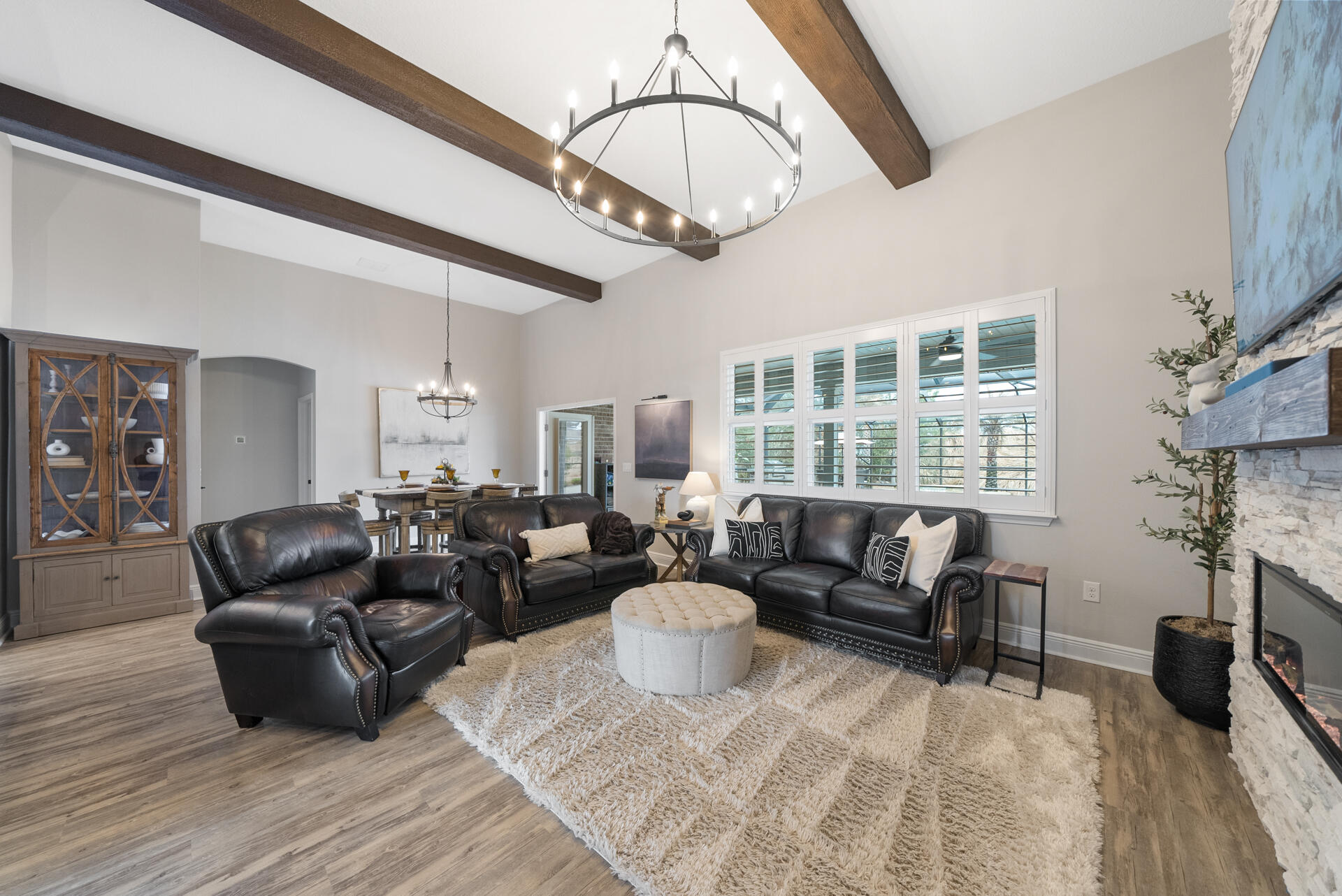 WINDSWEPT ESTATES - Residential