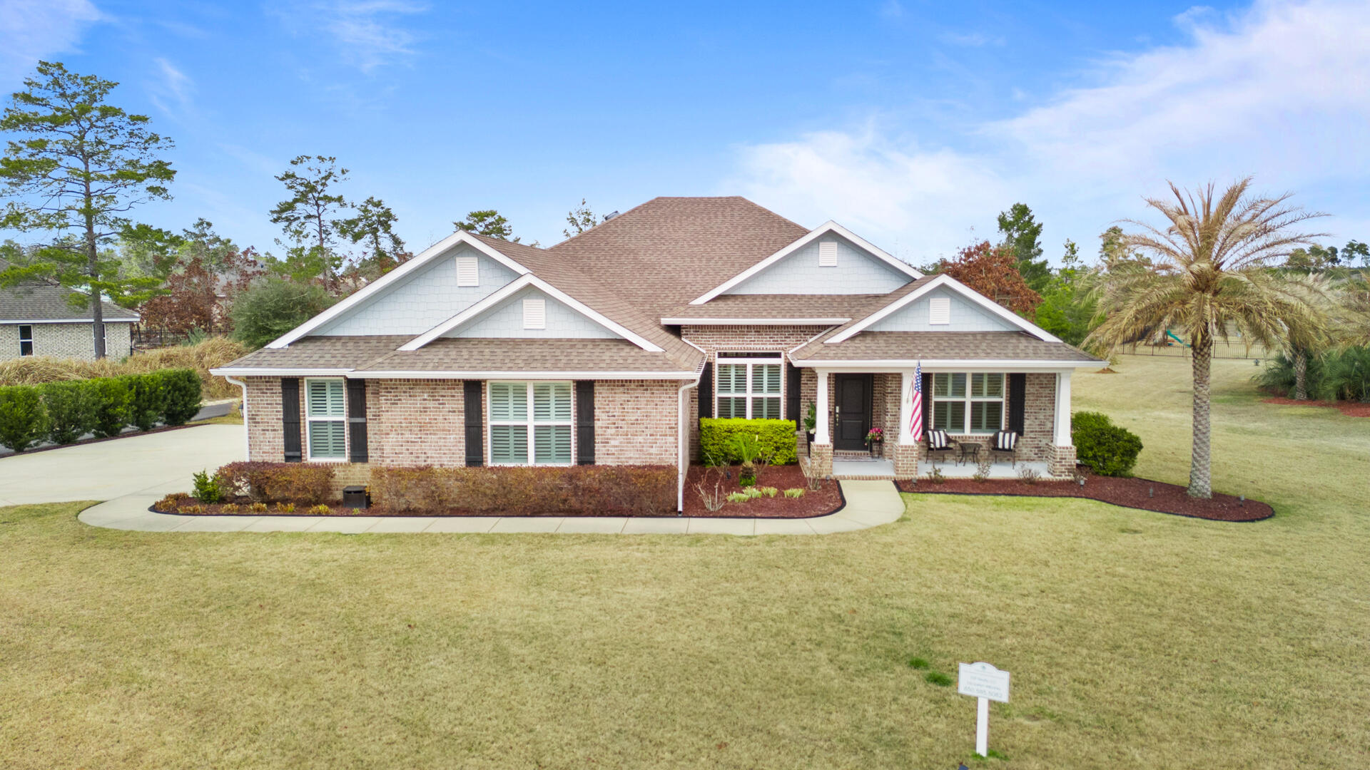 WINDSWEPT ESTATES - Residential