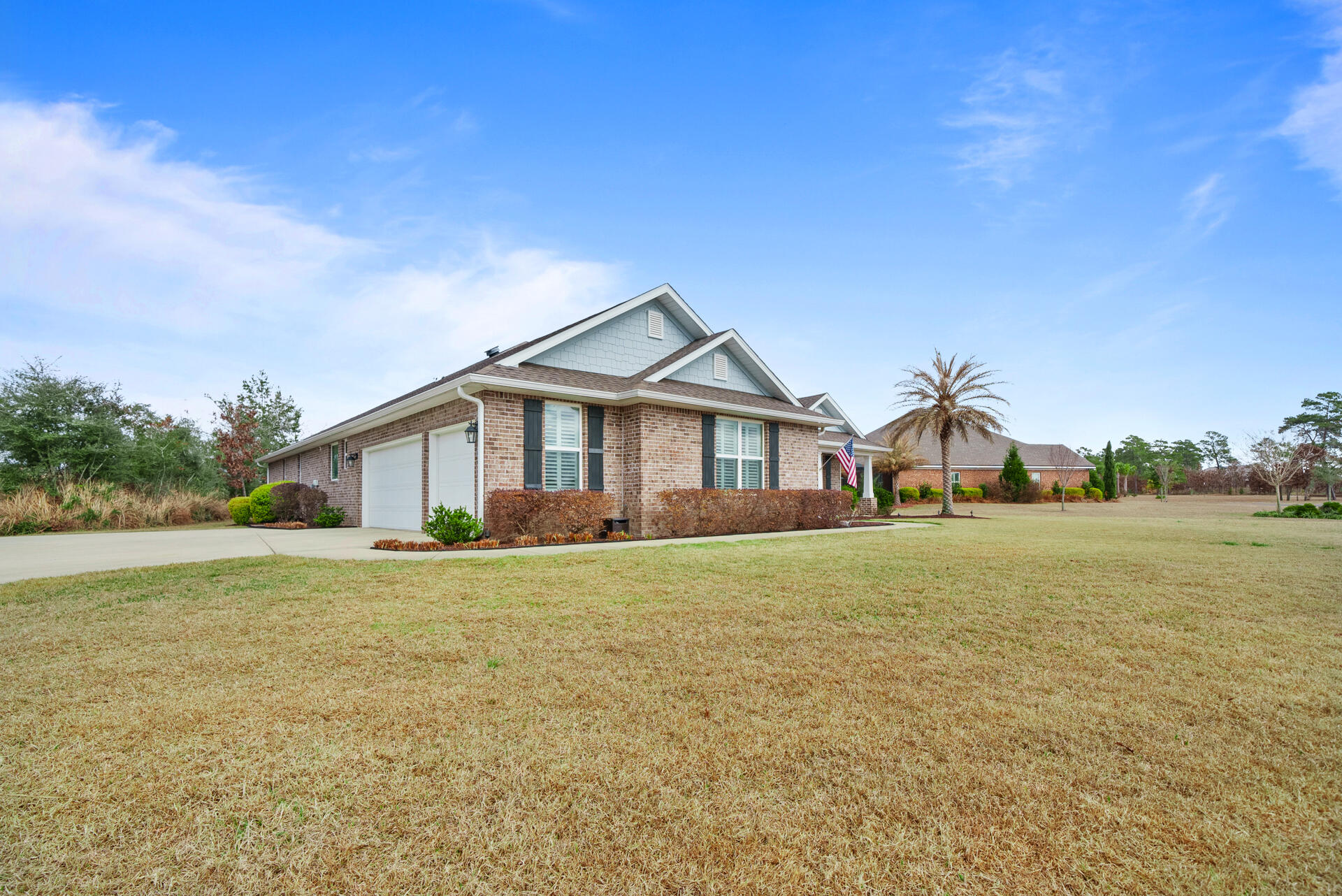 WINDSWEPT ESTATES - Residential