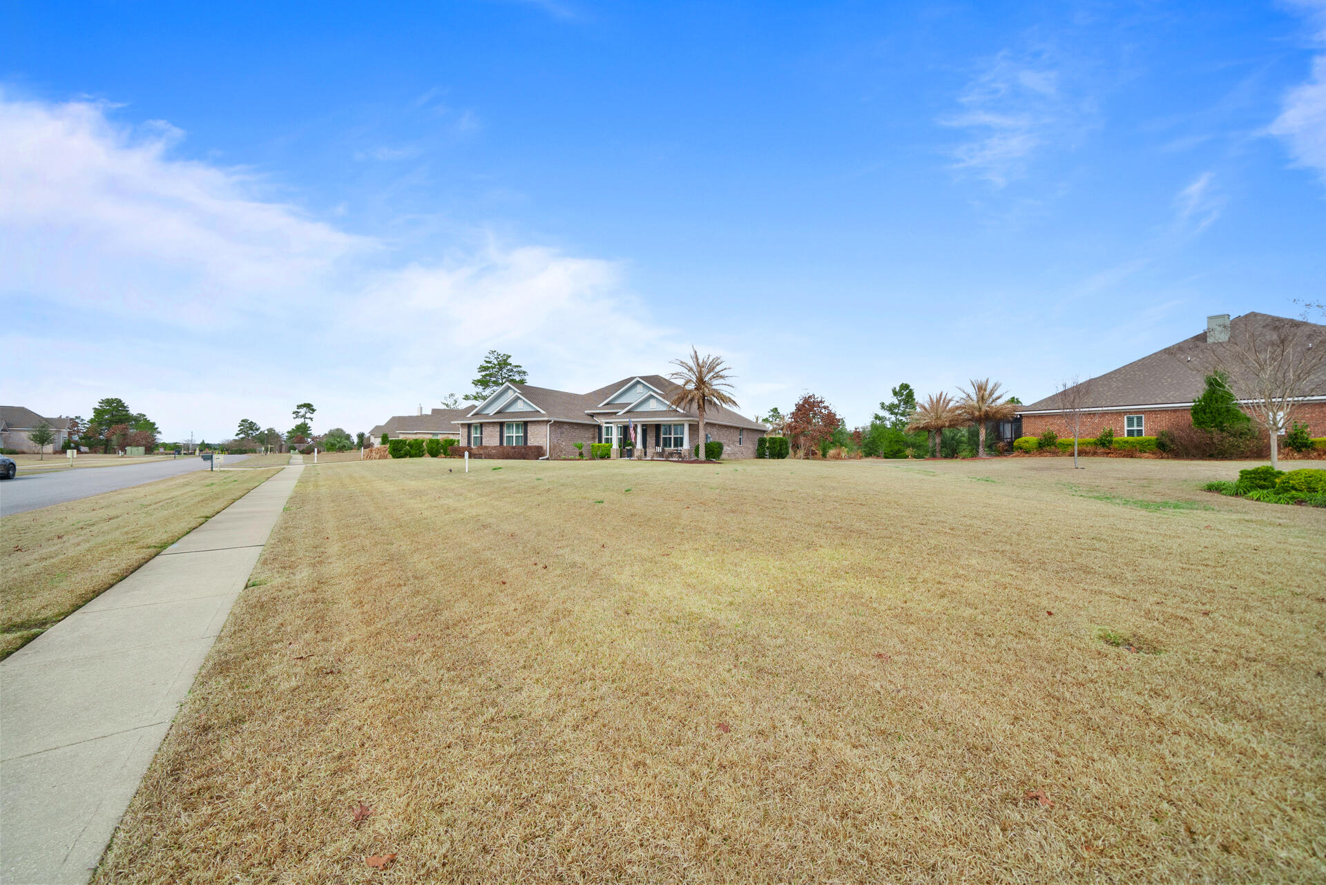 WINDSWEPT ESTATES - Residential