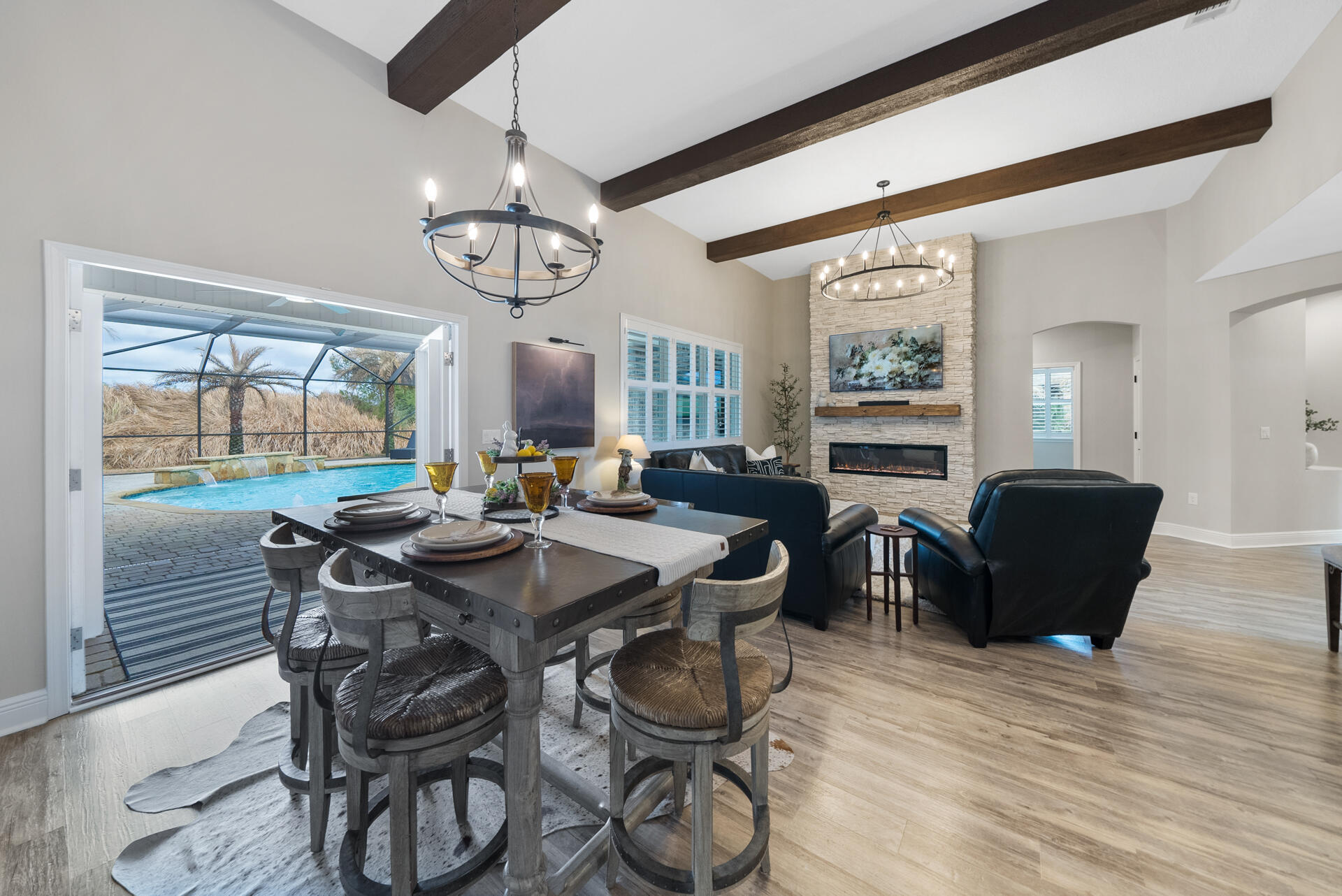 WINDSWEPT ESTATES - Residential