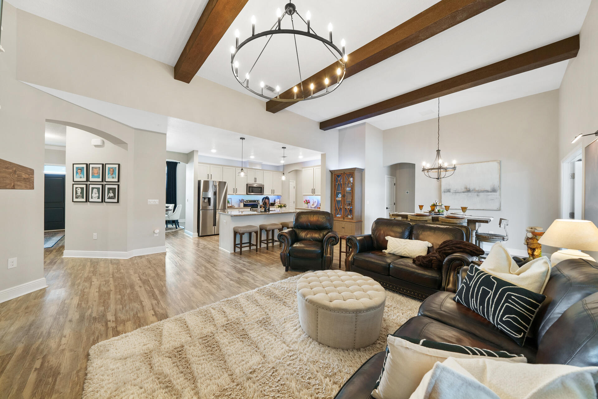 WINDSWEPT ESTATES - Residential