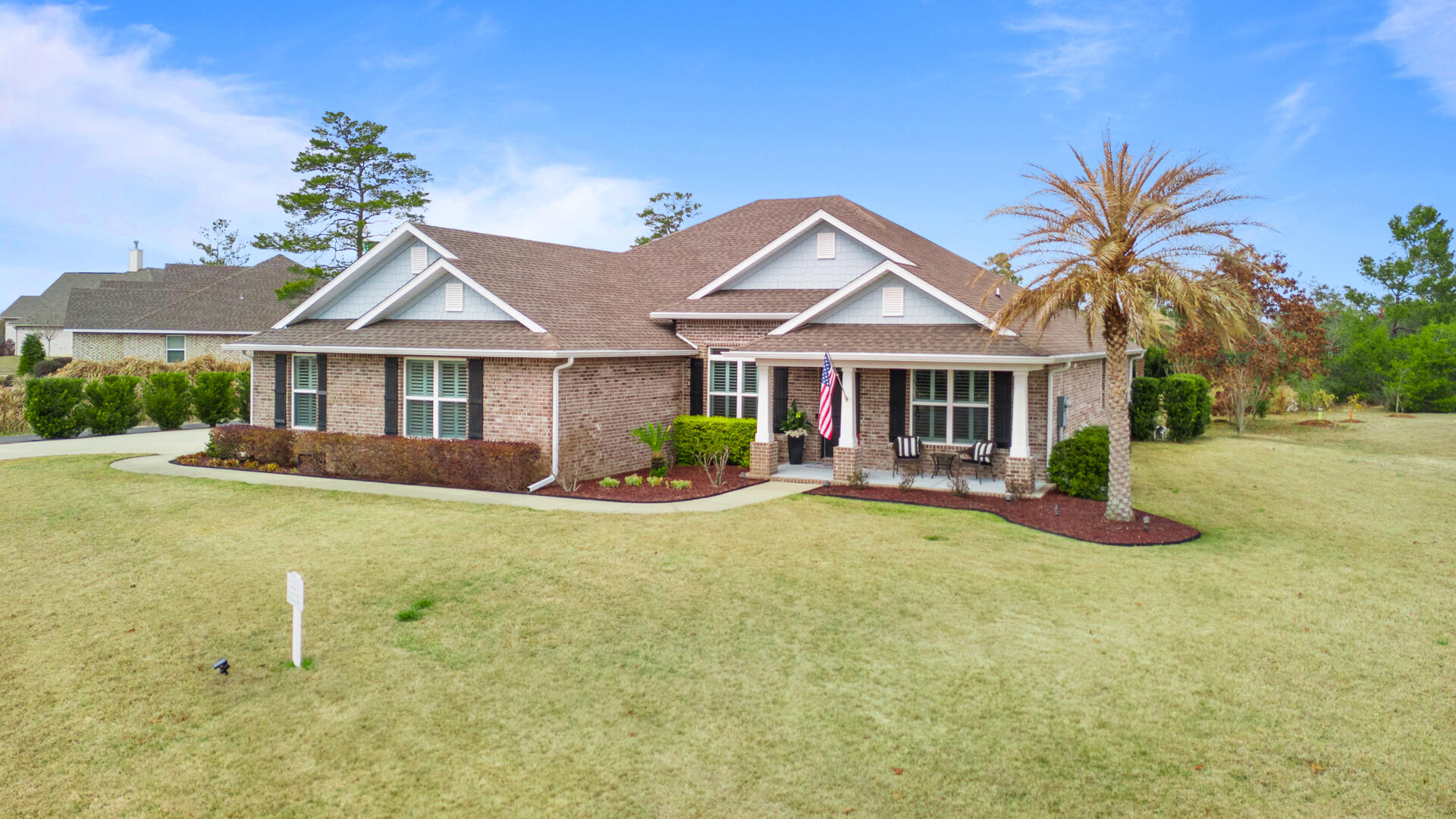 WINDSWEPT ESTATES - Residential