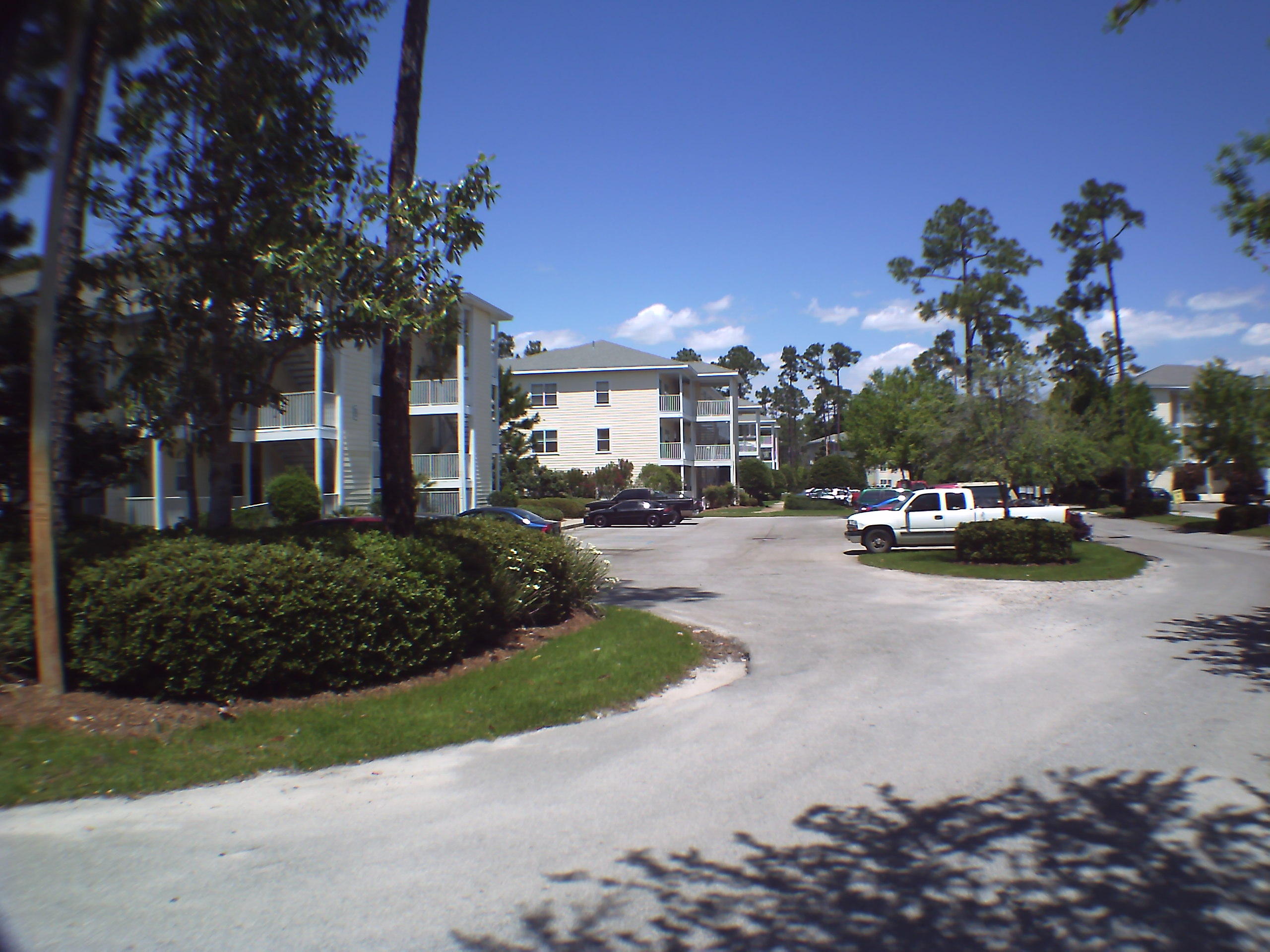 POINTE OF VIEW CONDO - Residential