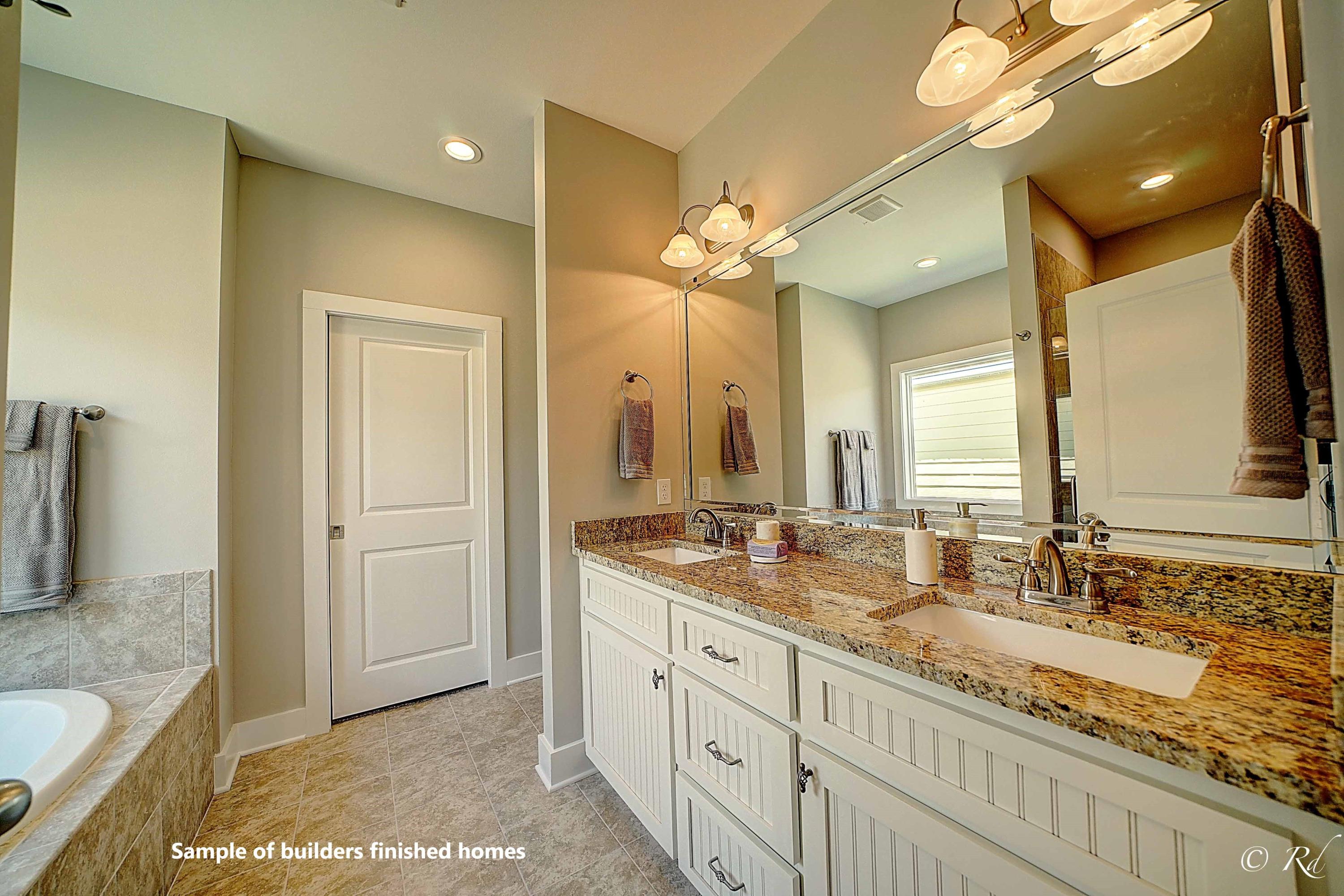 Osprey Pointe at Lake Powell - Residential