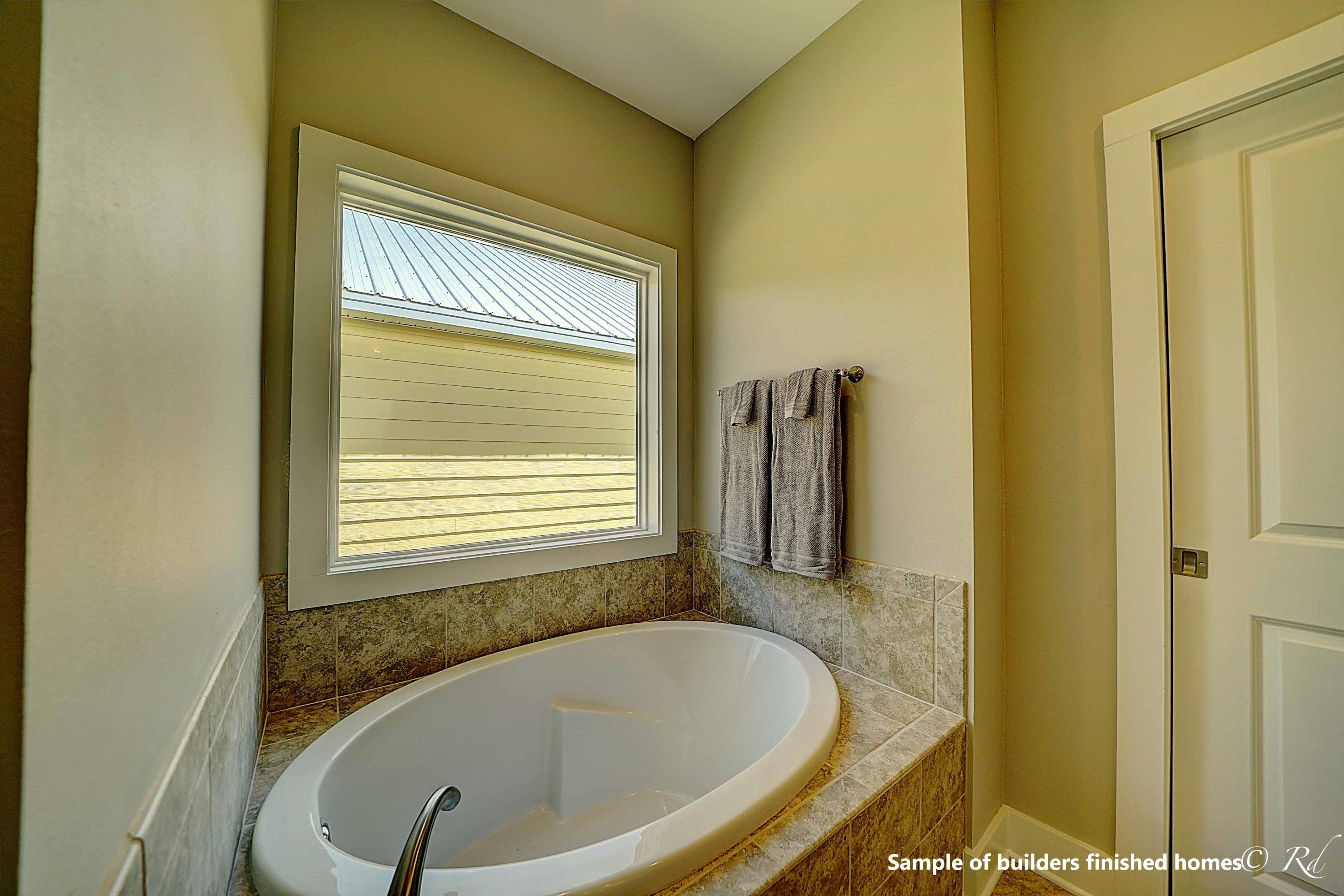 Osprey Pointe at Lake Powell - Residential