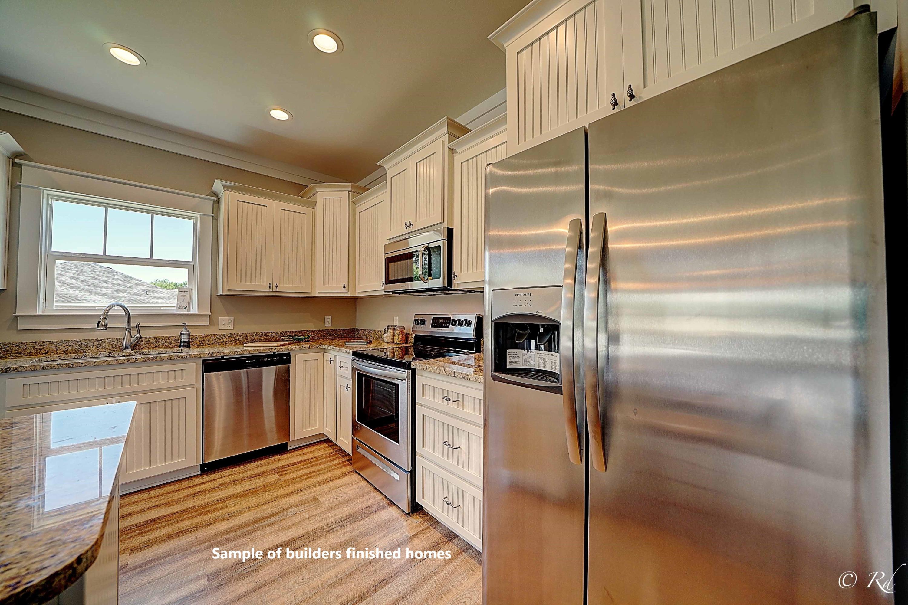 Osprey Pointe at Lake Powell - Residential