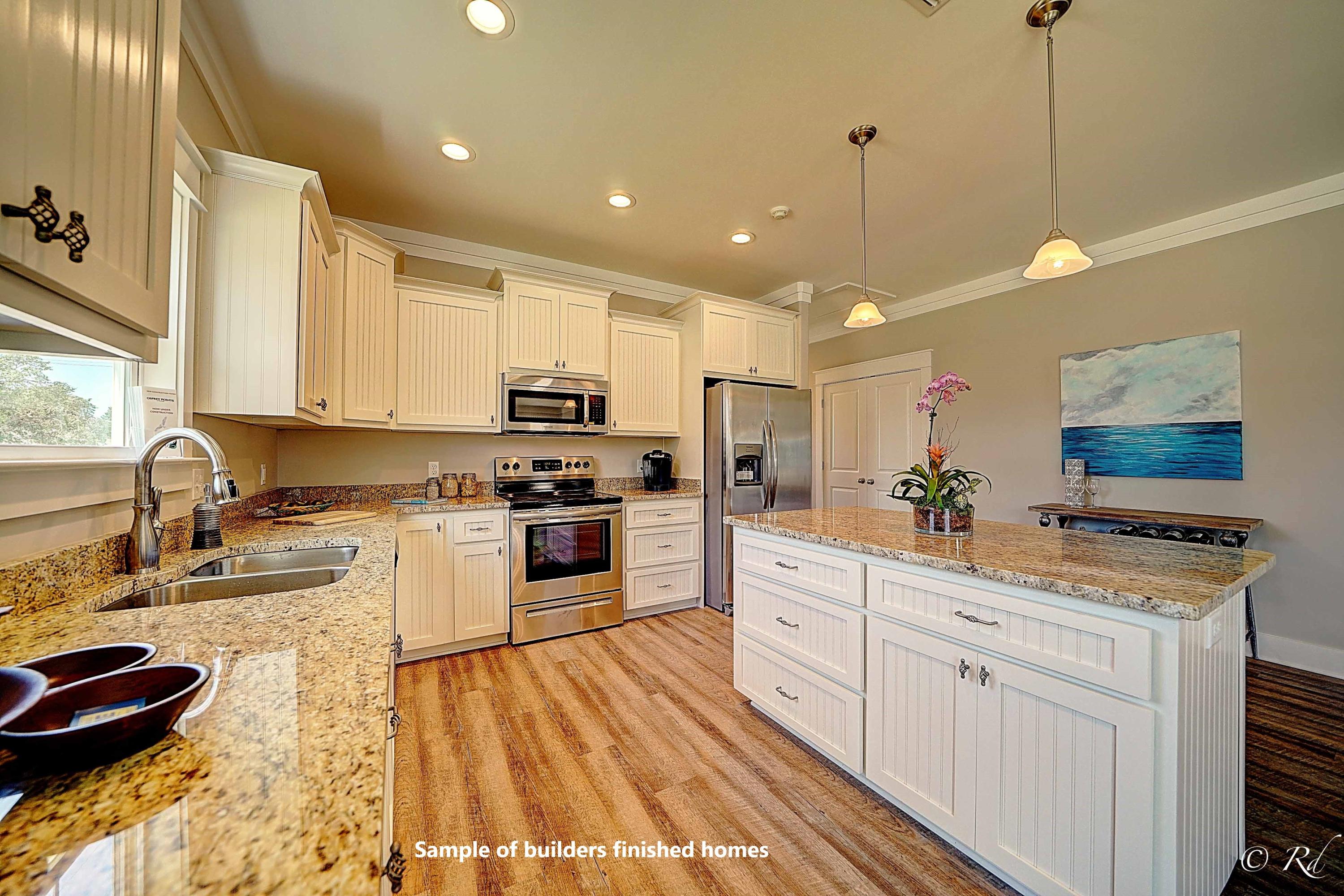 Osprey Pointe at Lake Powell - Residential