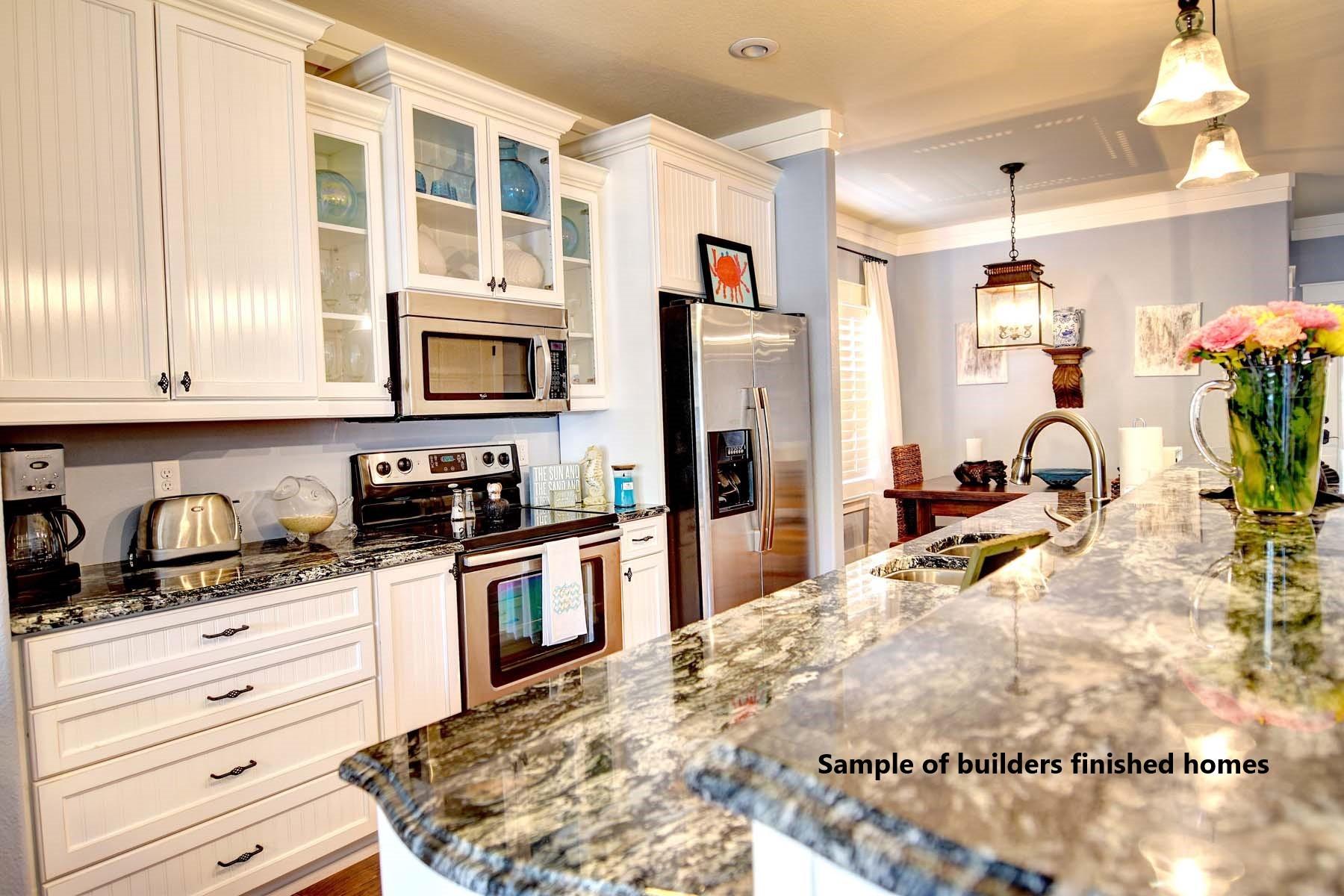 Osprey Pointe at Lake Powell - Residential