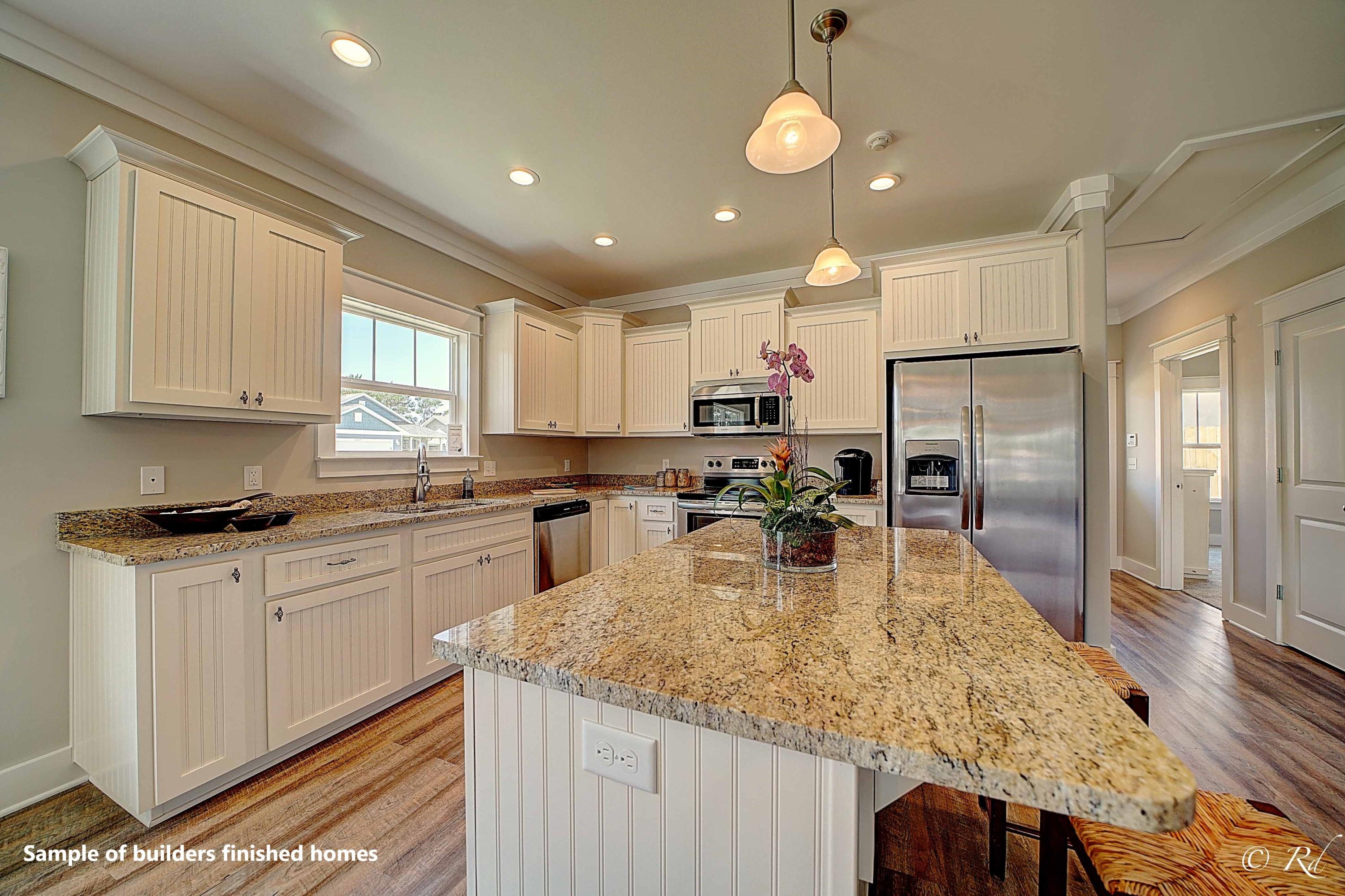 Osprey Pointe at Lake Powell - Residential