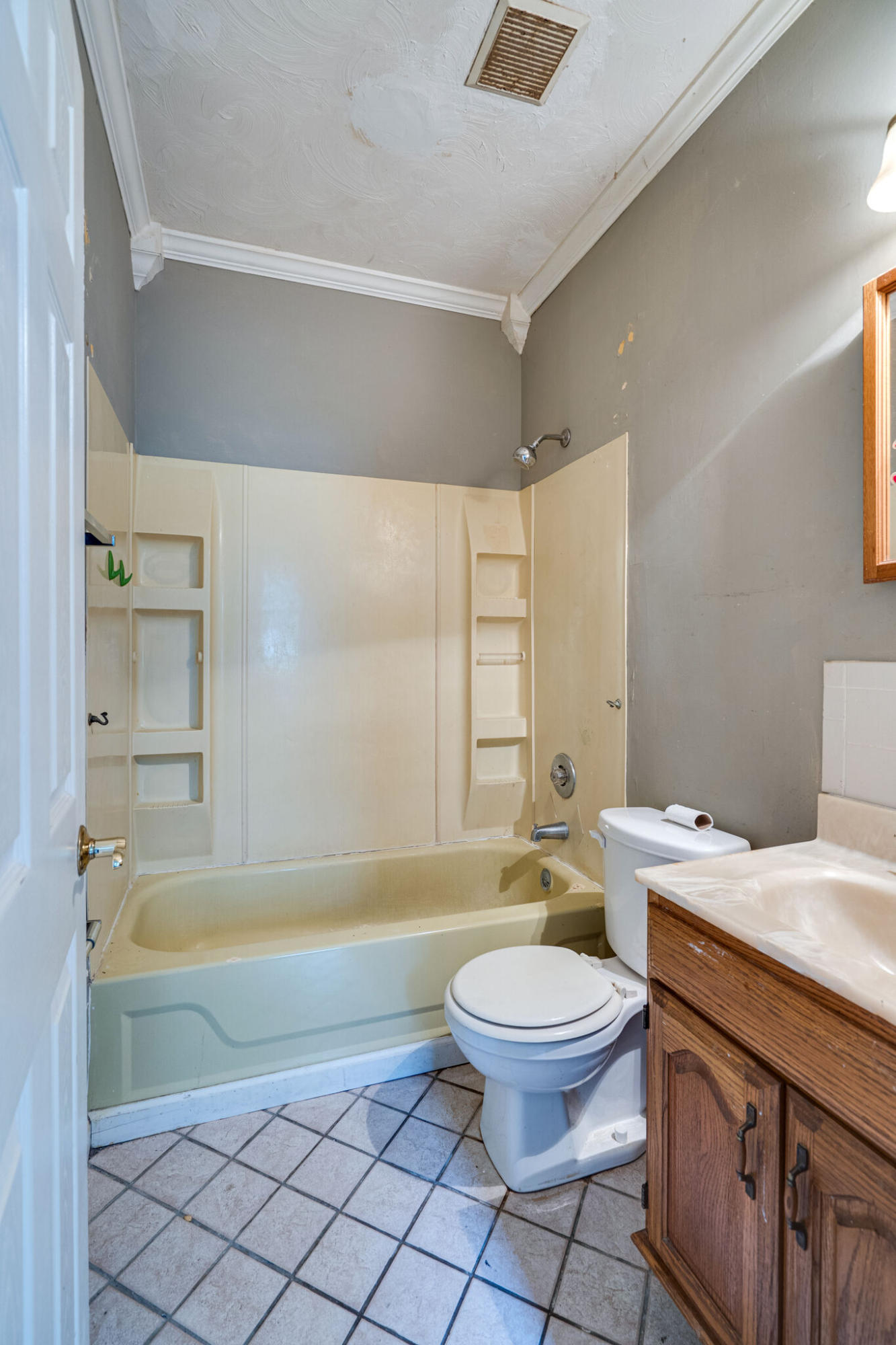 CHOCTAWHATCHEE BEACH - Residential