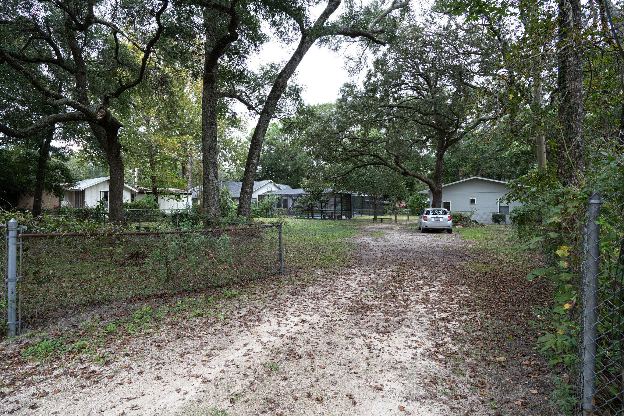 CHOCTAWHATCHEE BEACH - Residential