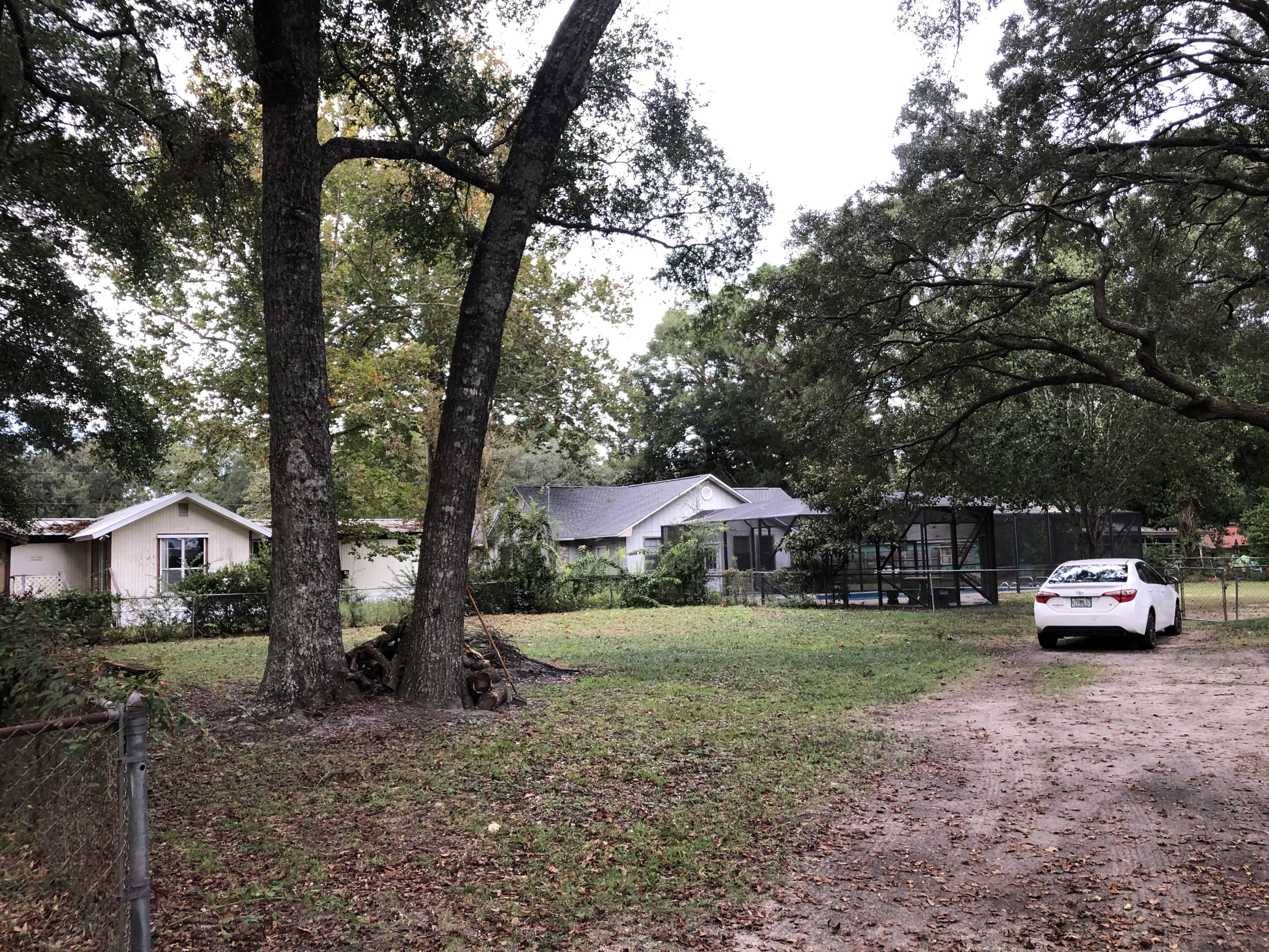 CHOCTAWHATCHEE BEACH - Residential