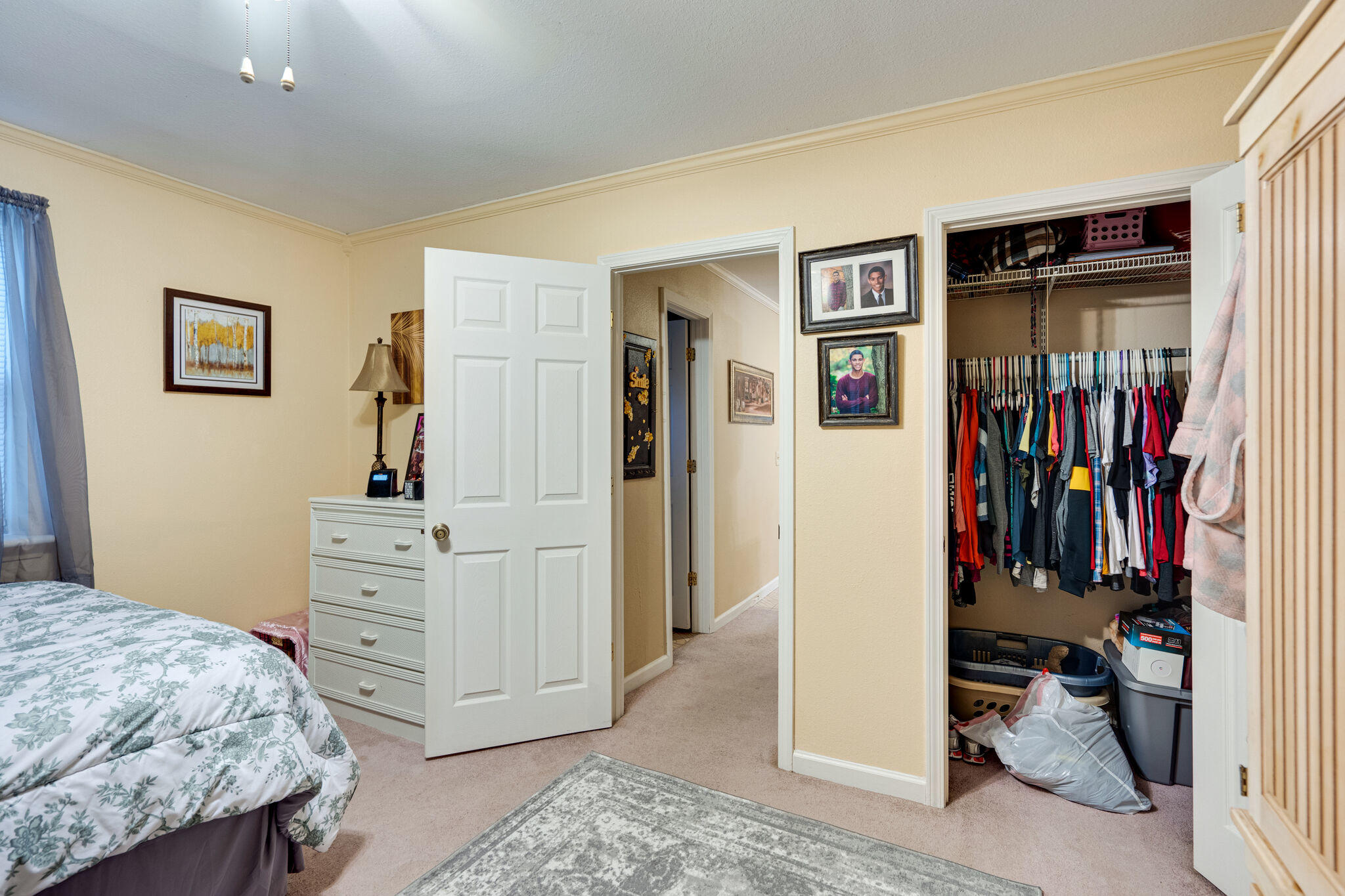 CHOCTAWHATCHEE BEACH - Residential