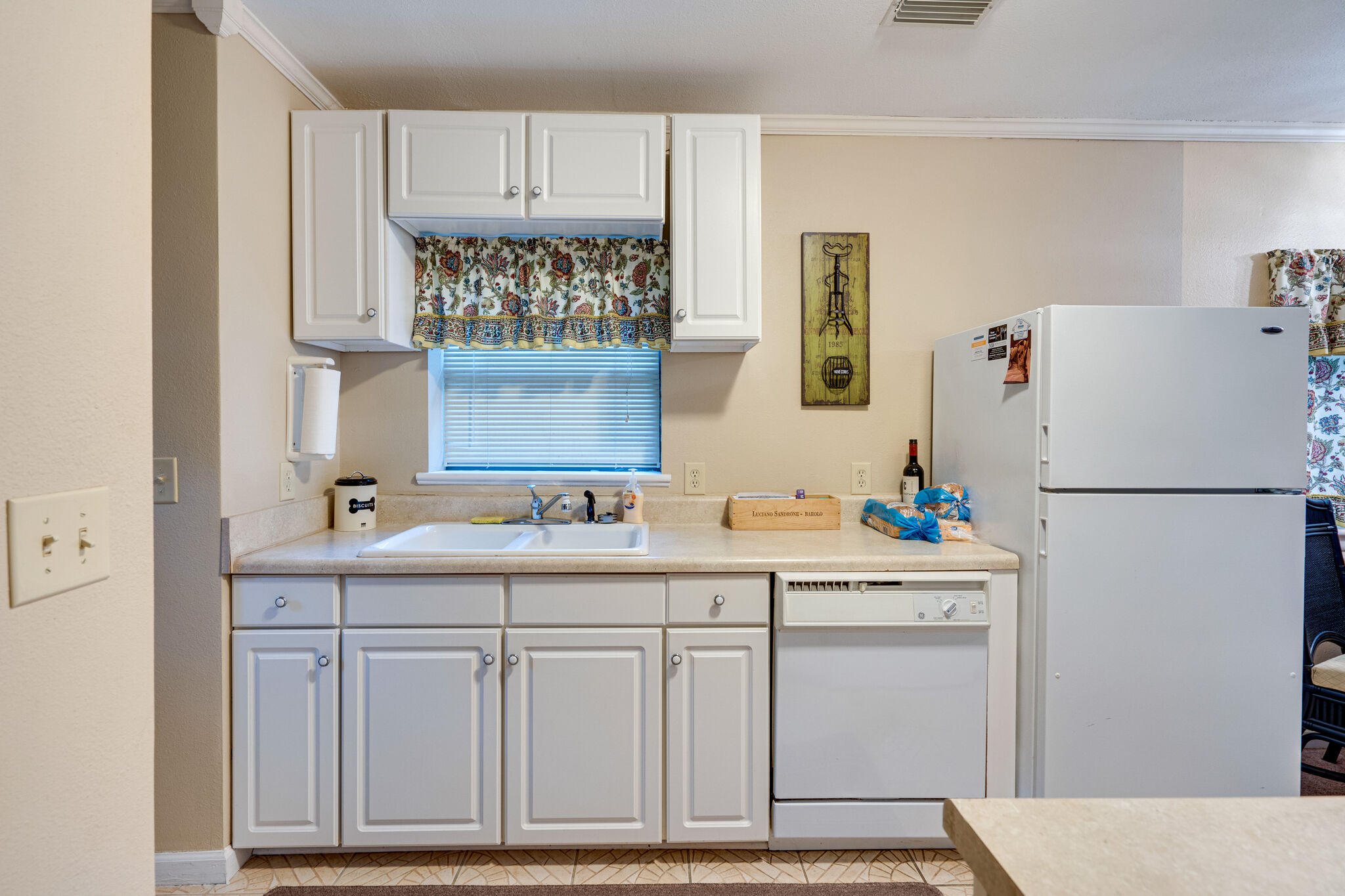 CHOCTAWHATCHEE BEACH - Residential