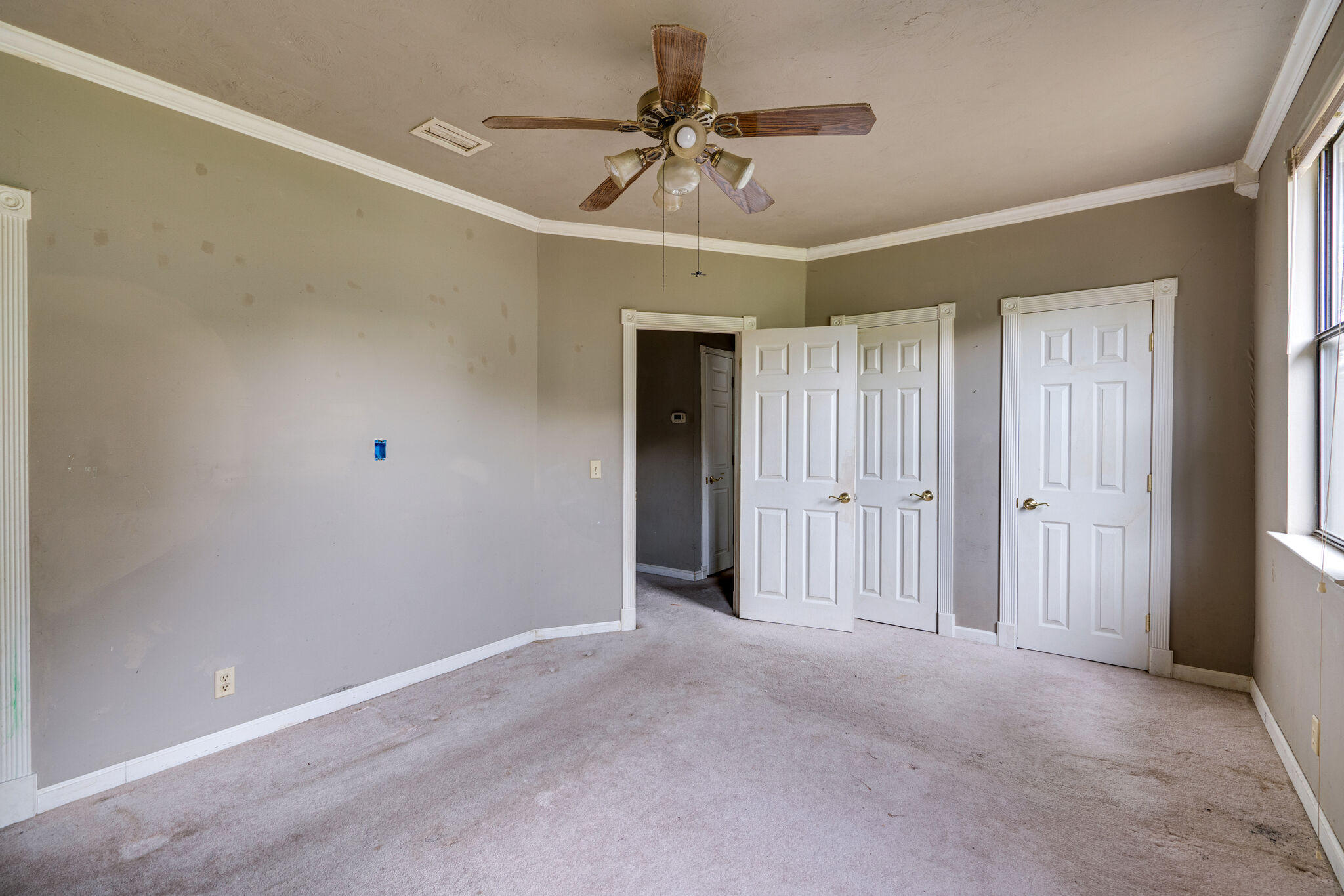 CHOCTAWHATCHEE BEACH - Residential