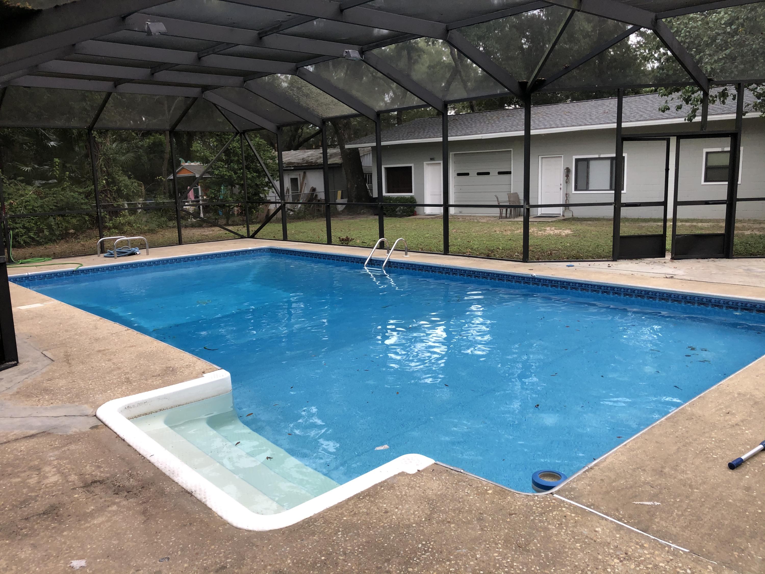 CHOCTAWHATCHEE BEACH - Residential