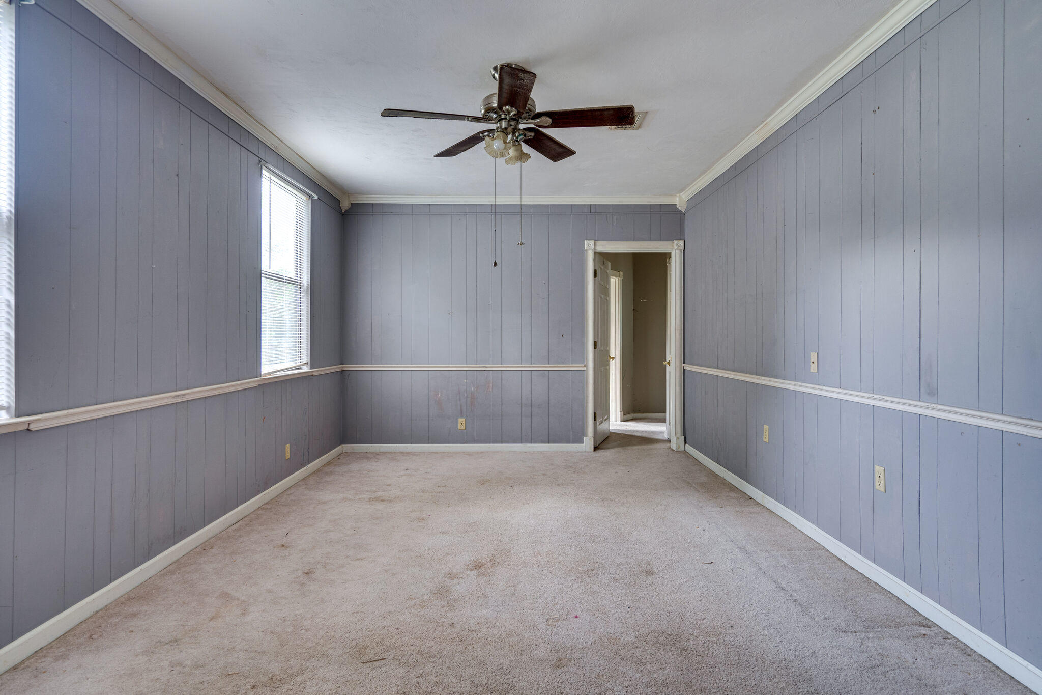 CHOCTAWHATCHEE BEACH - Residential