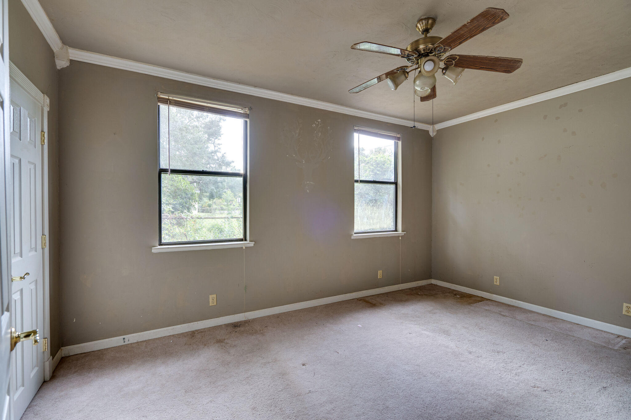 CHOCTAWHATCHEE BEACH - Residential