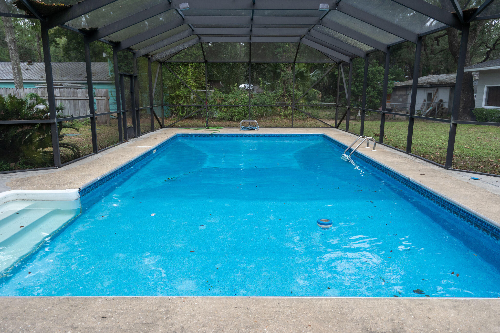 CHOCTAWHATCHEE BEACH - Residential