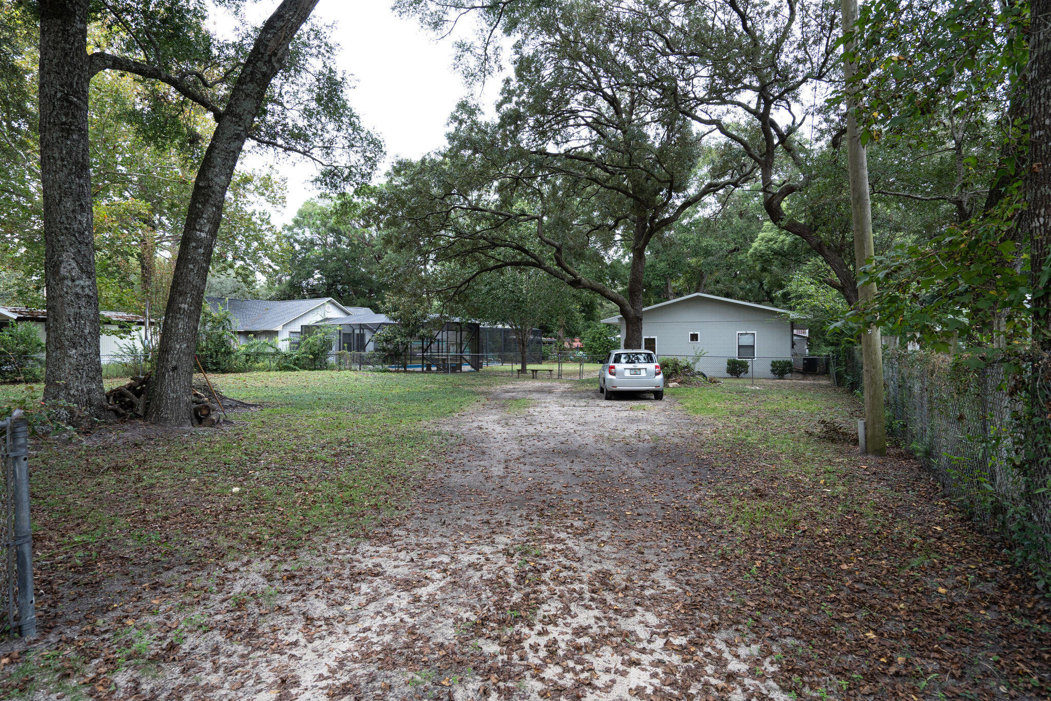 CHOCTAWHATCHEE BEACH - Residential