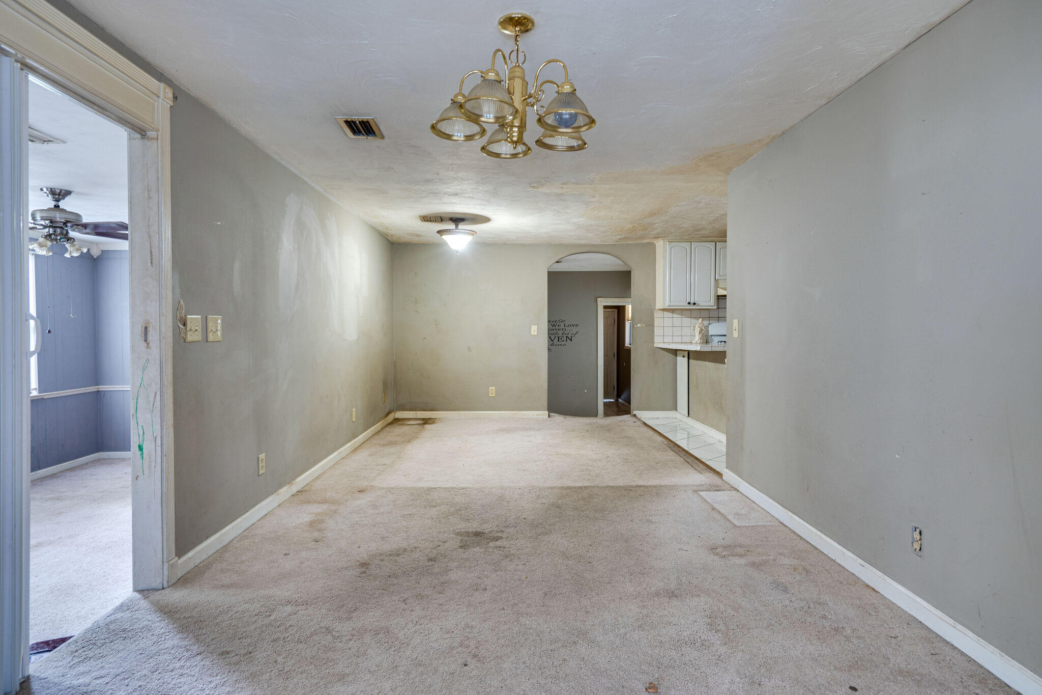 CHOCTAWHATCHEE BEACH - Residential