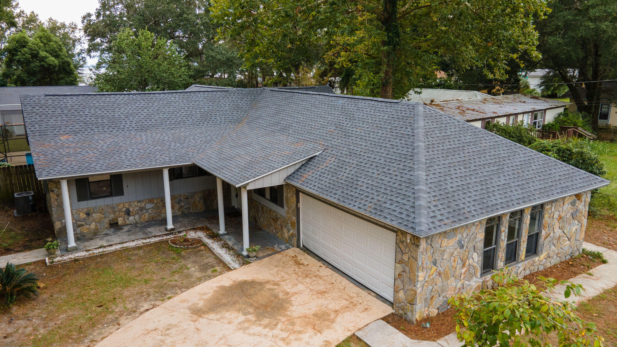 CHOCTAWHATCHEE BEACH - Residential