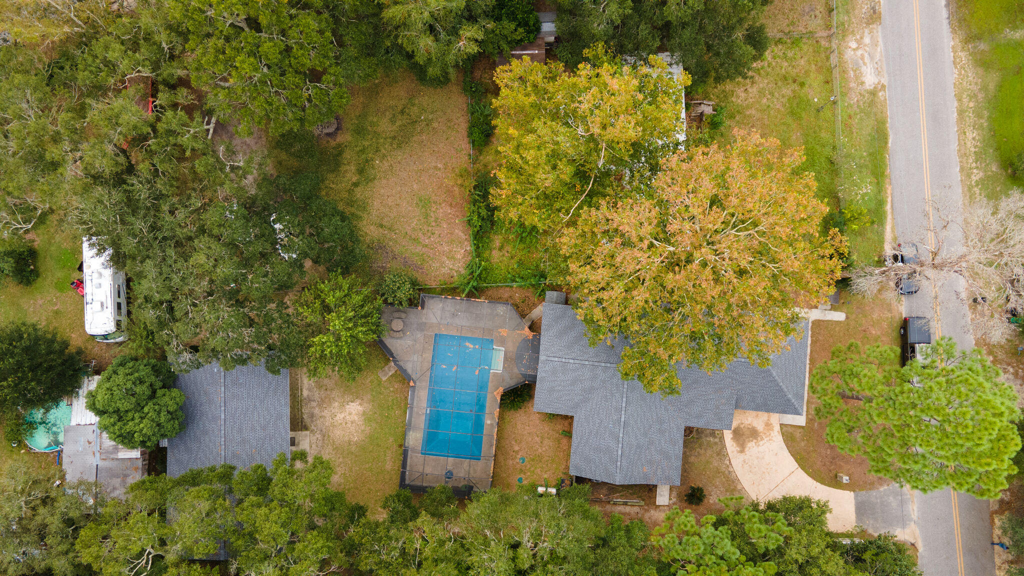 CHOCTAWHATCHEE BEACH - Residential