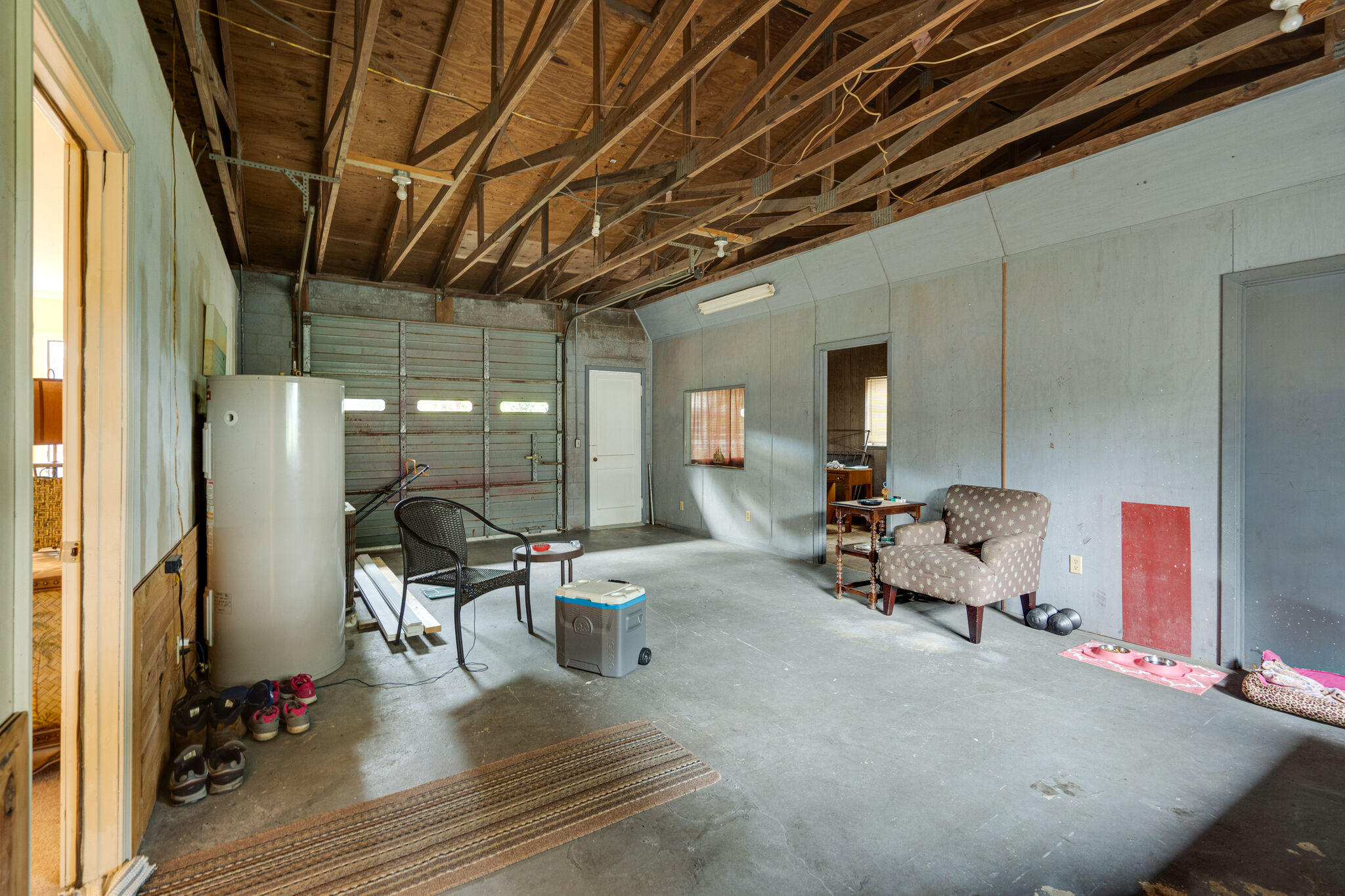 CHOCTAWHATCHEE BEACH - Residential