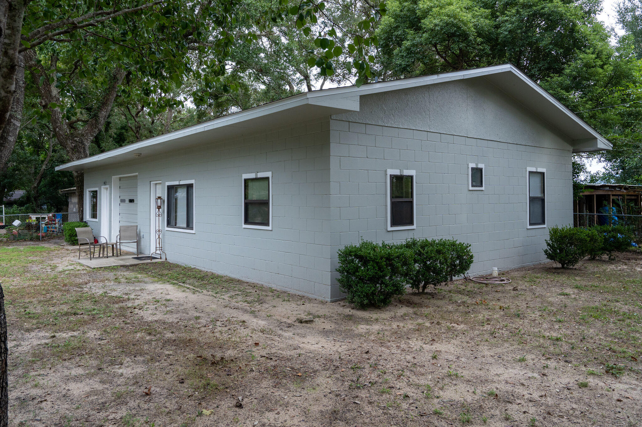 CHOCTAWHATCHEE BEACH - Residential