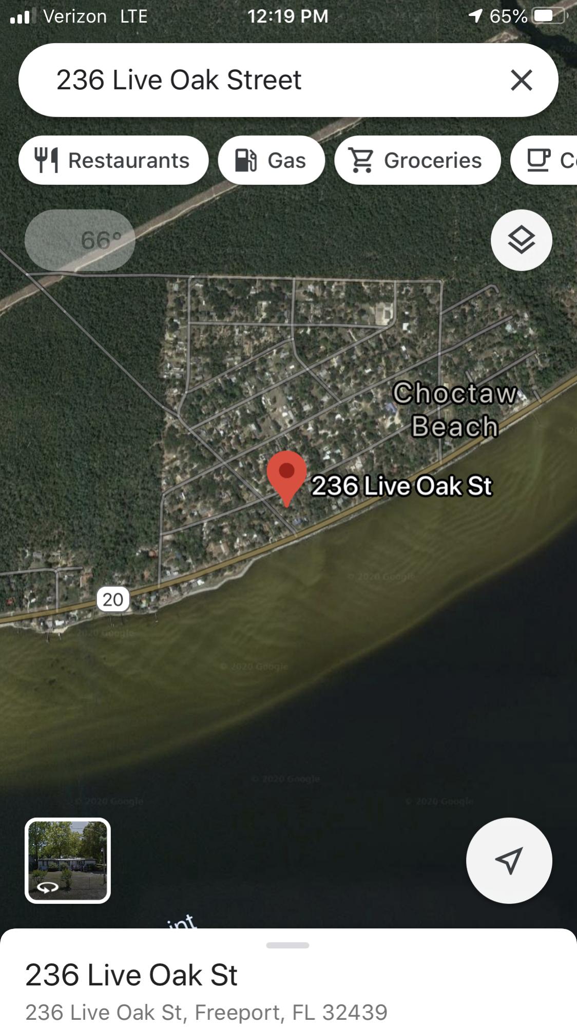 CHOCTAWHATCHEE BEACH - Residential